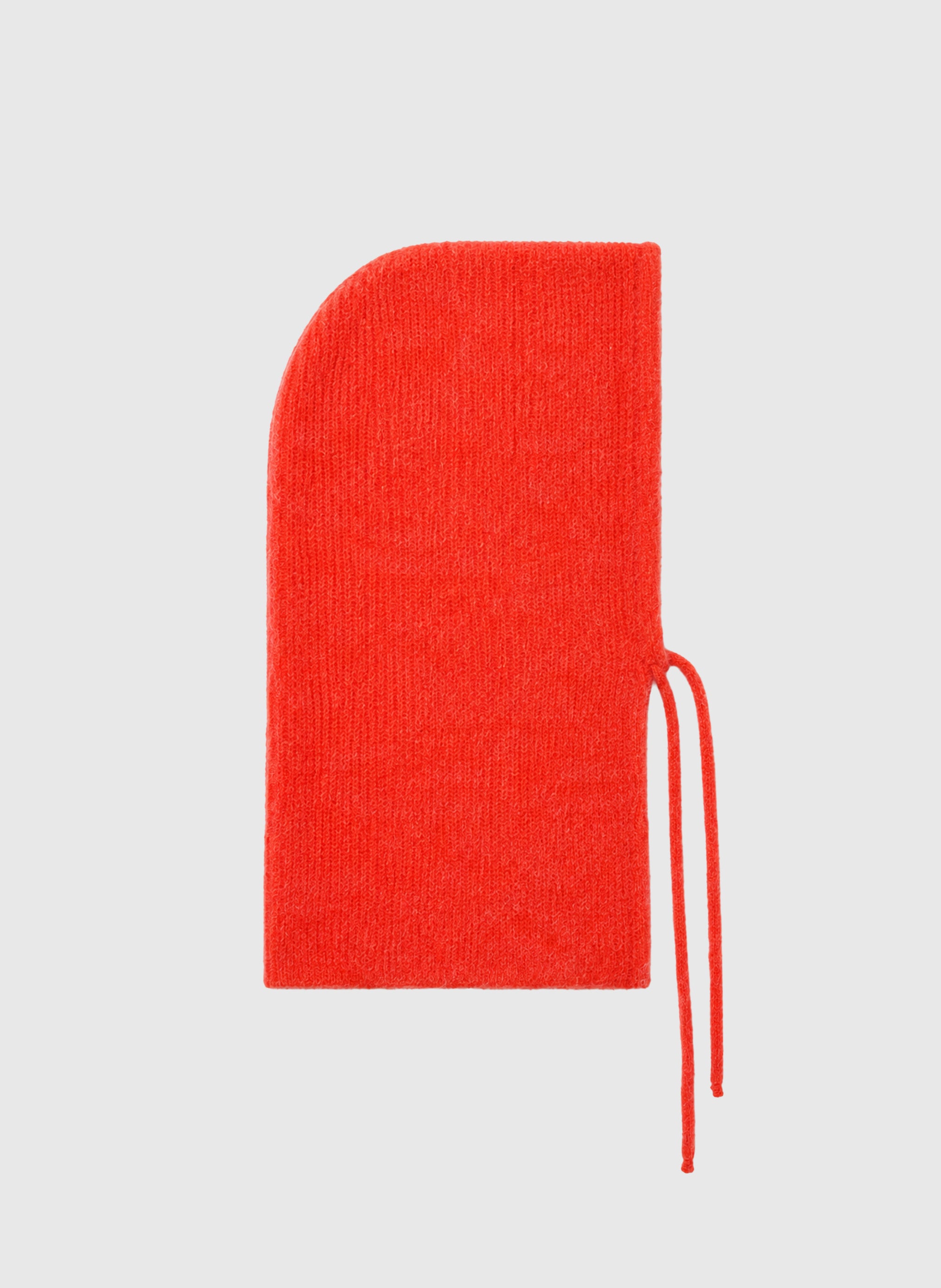 CAGOULE FRIO coquelicot