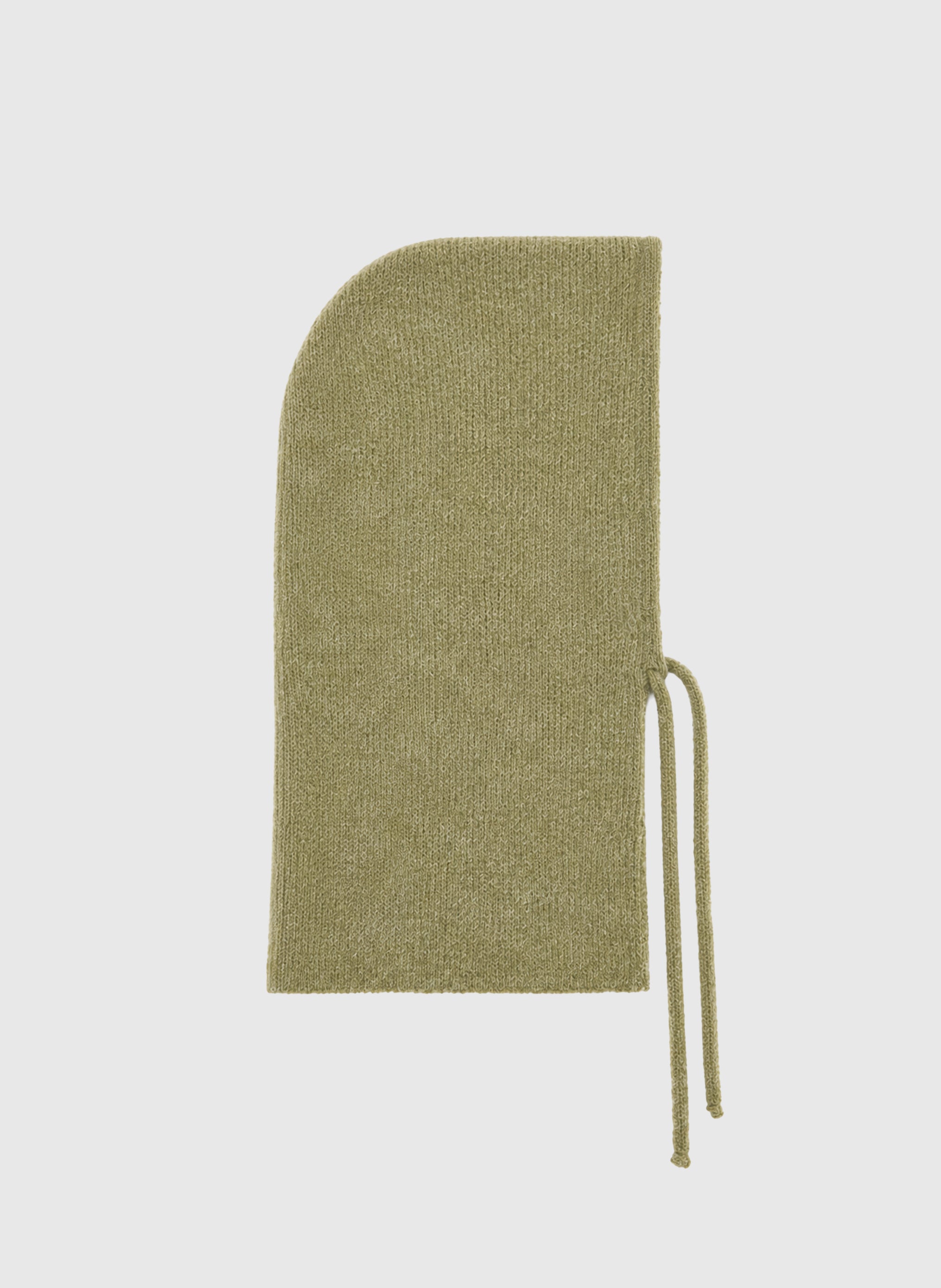 CAGOULE FRIO matcha
