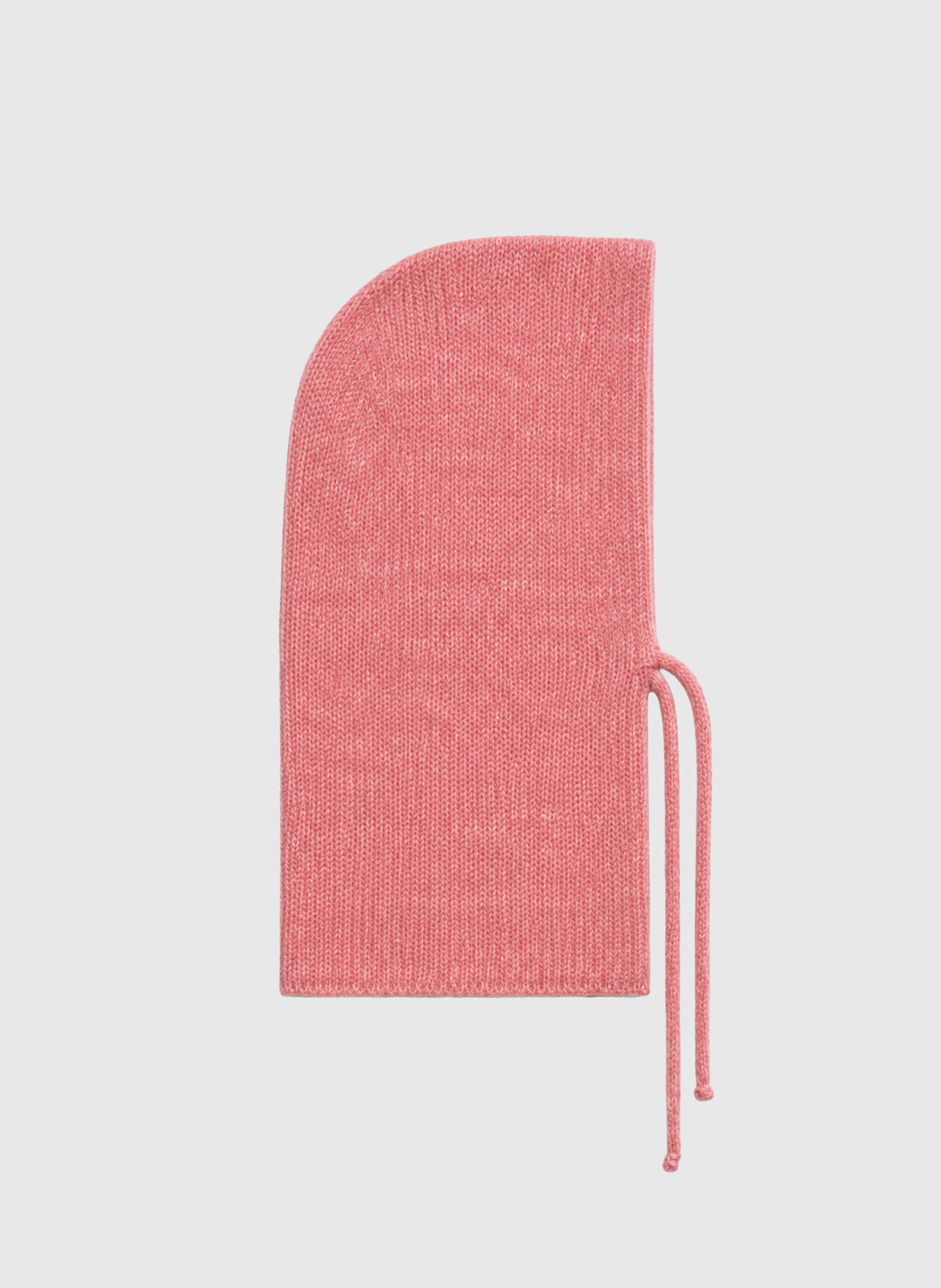 CAGOULE FRIO rose
