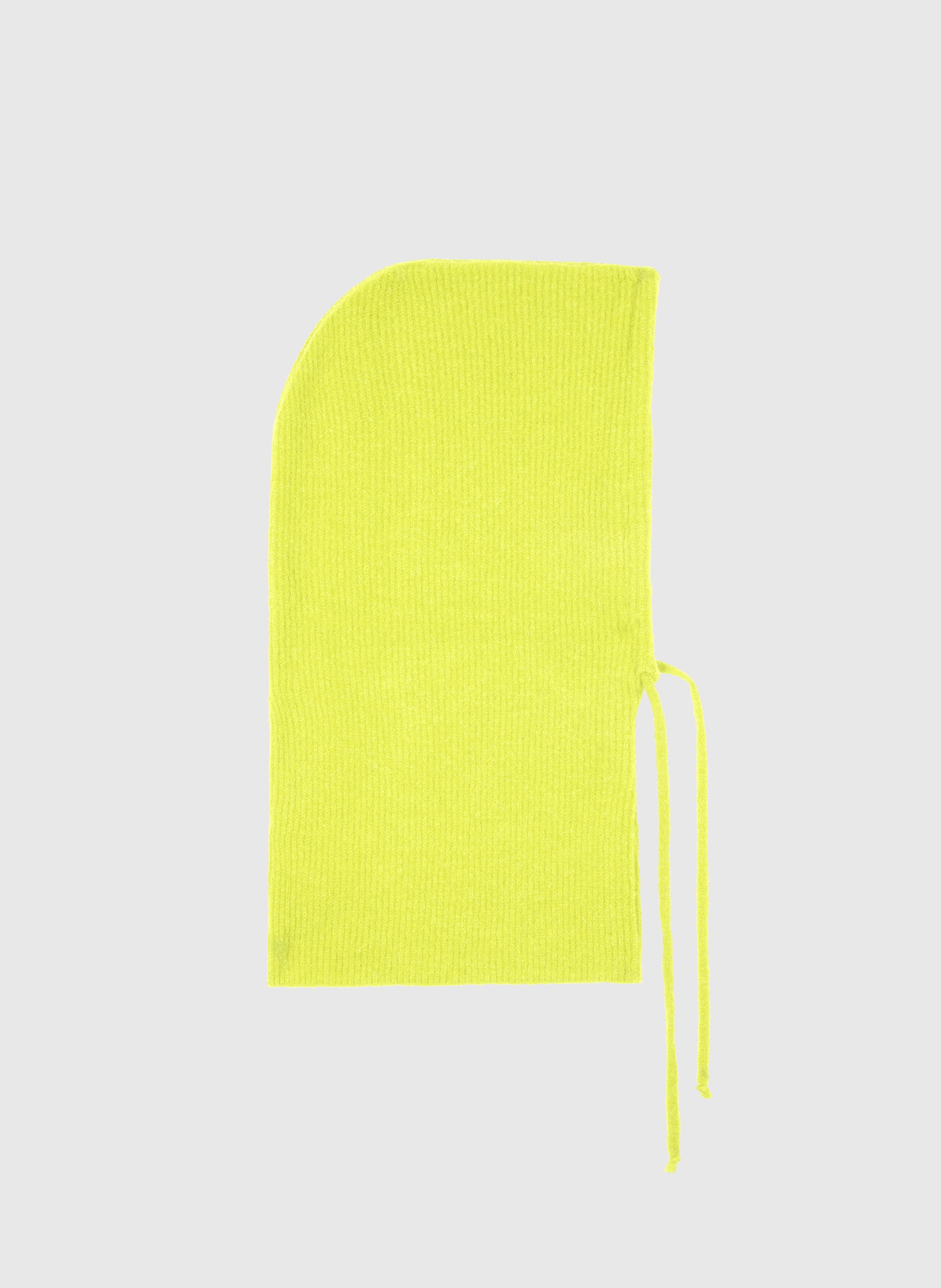 CAGOULE FRIO lemon