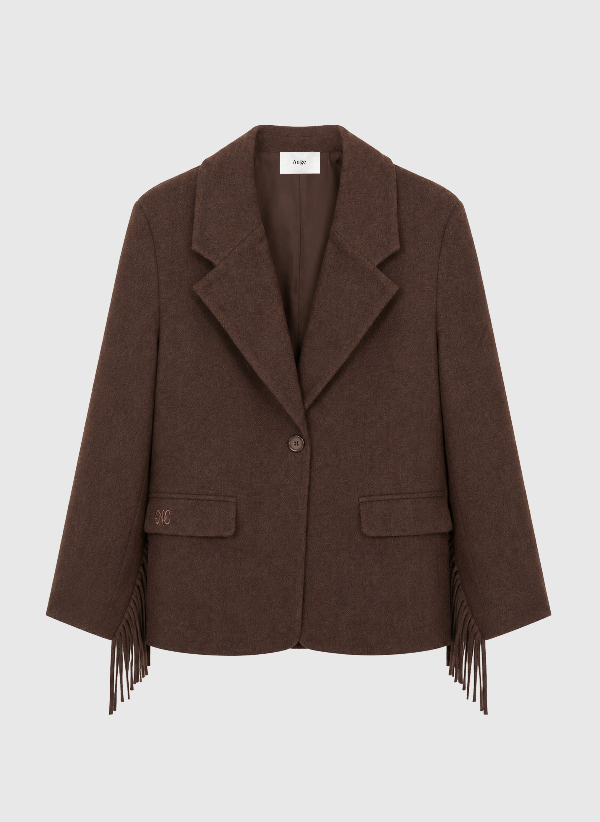 VESTE HAWIKA cafe