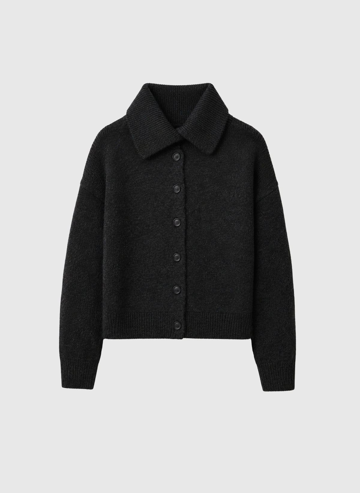 GILET LANTONY noir