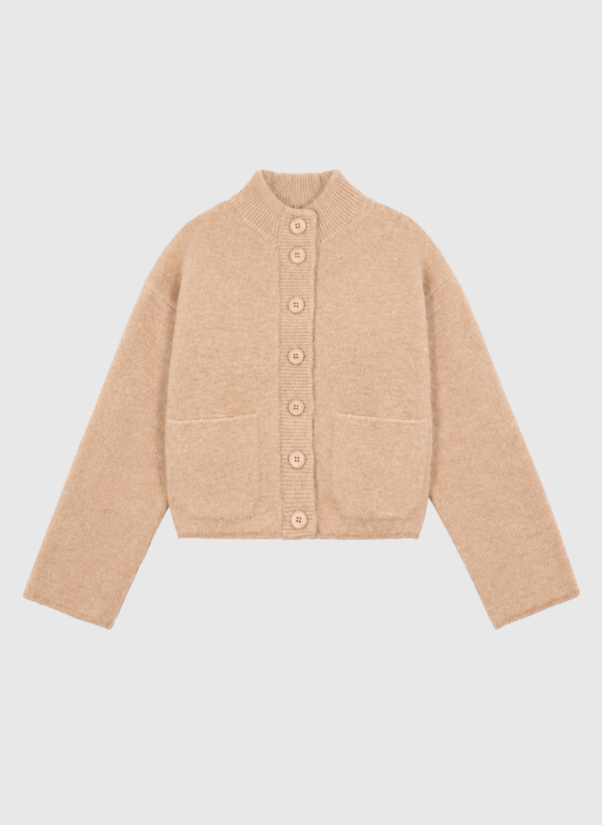 GILET LAUREEN nude
