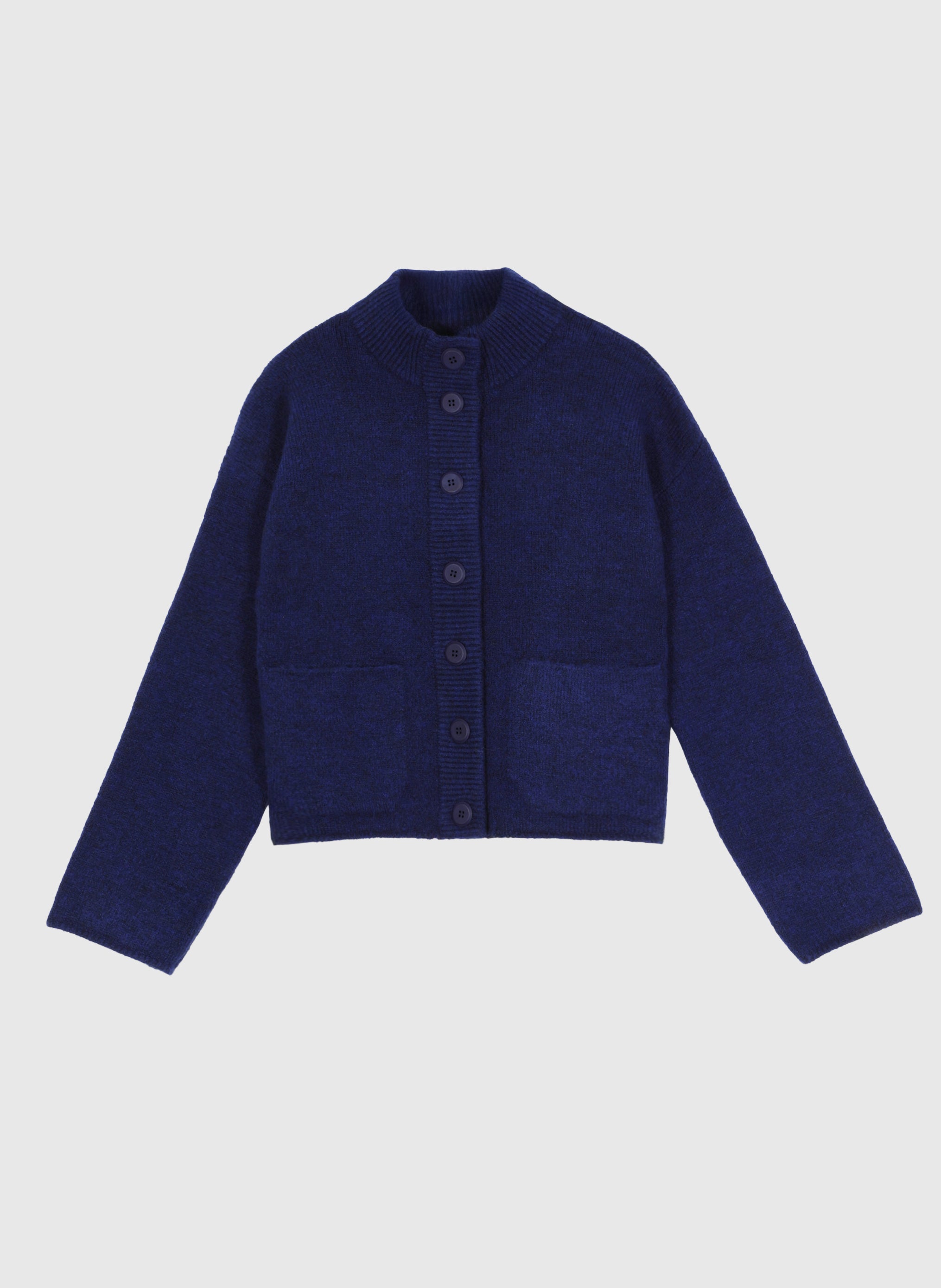 GILET LAUREEN electric