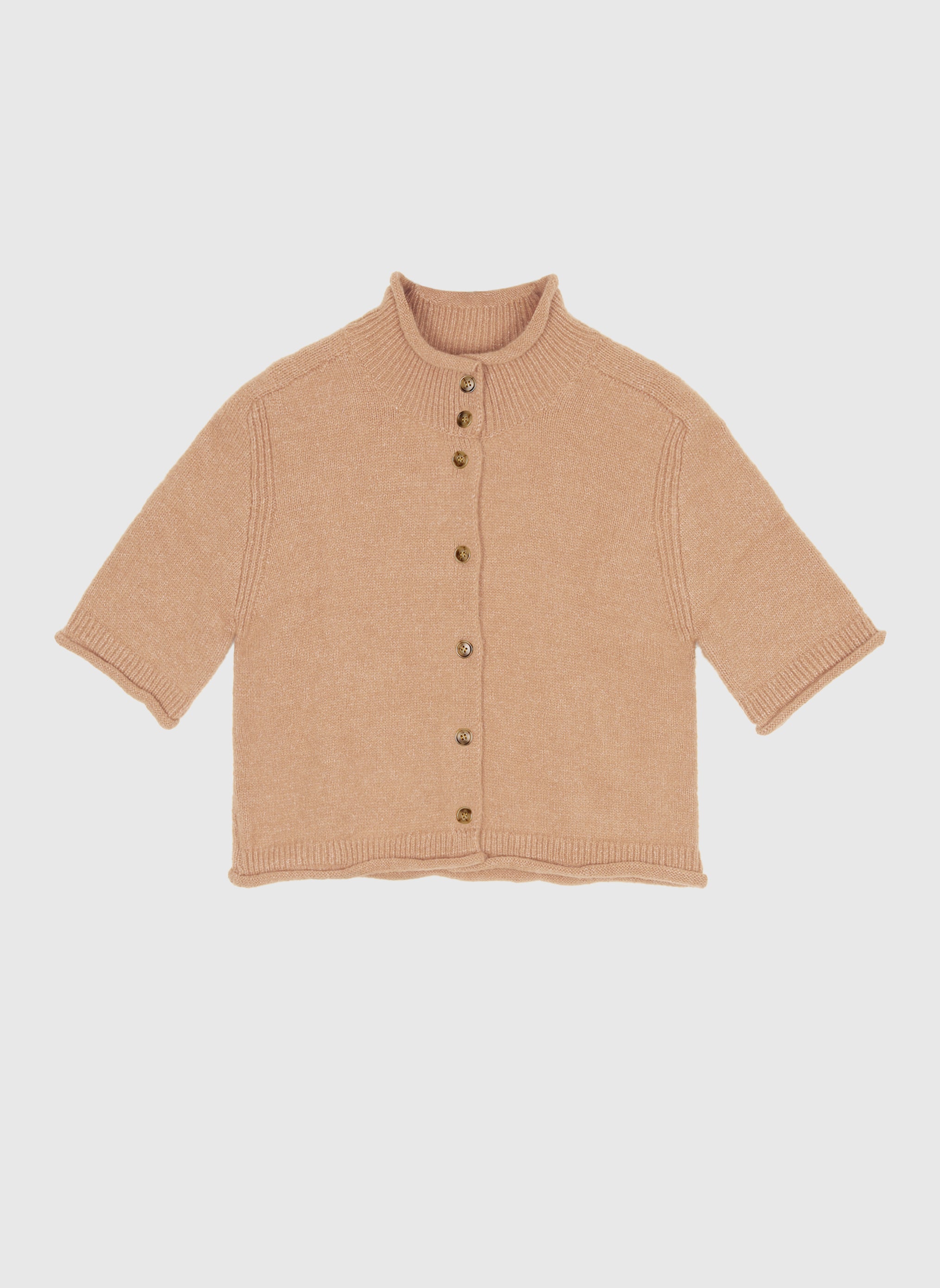 GILET LELYA nude