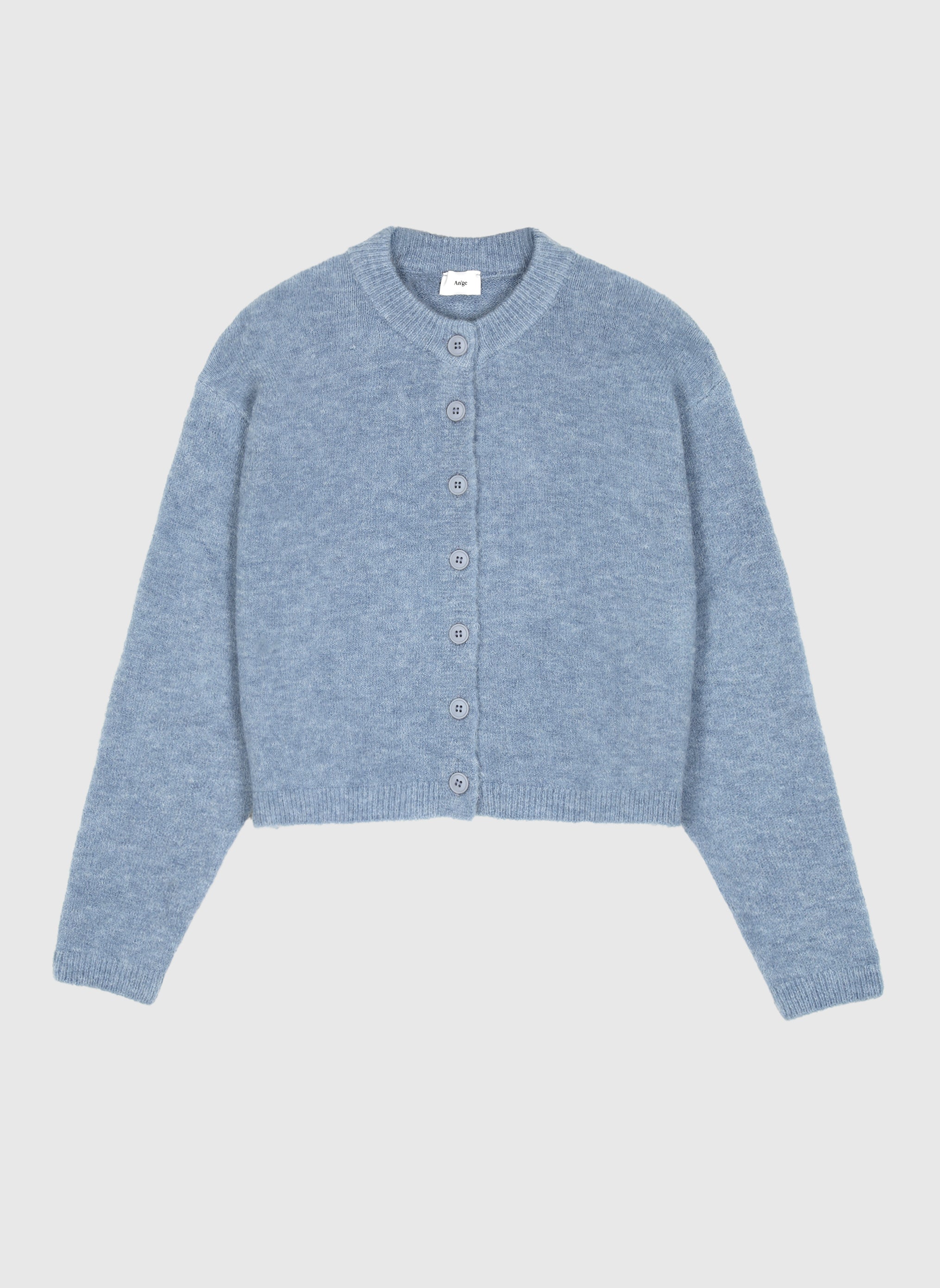 GILET LETIANA ciel