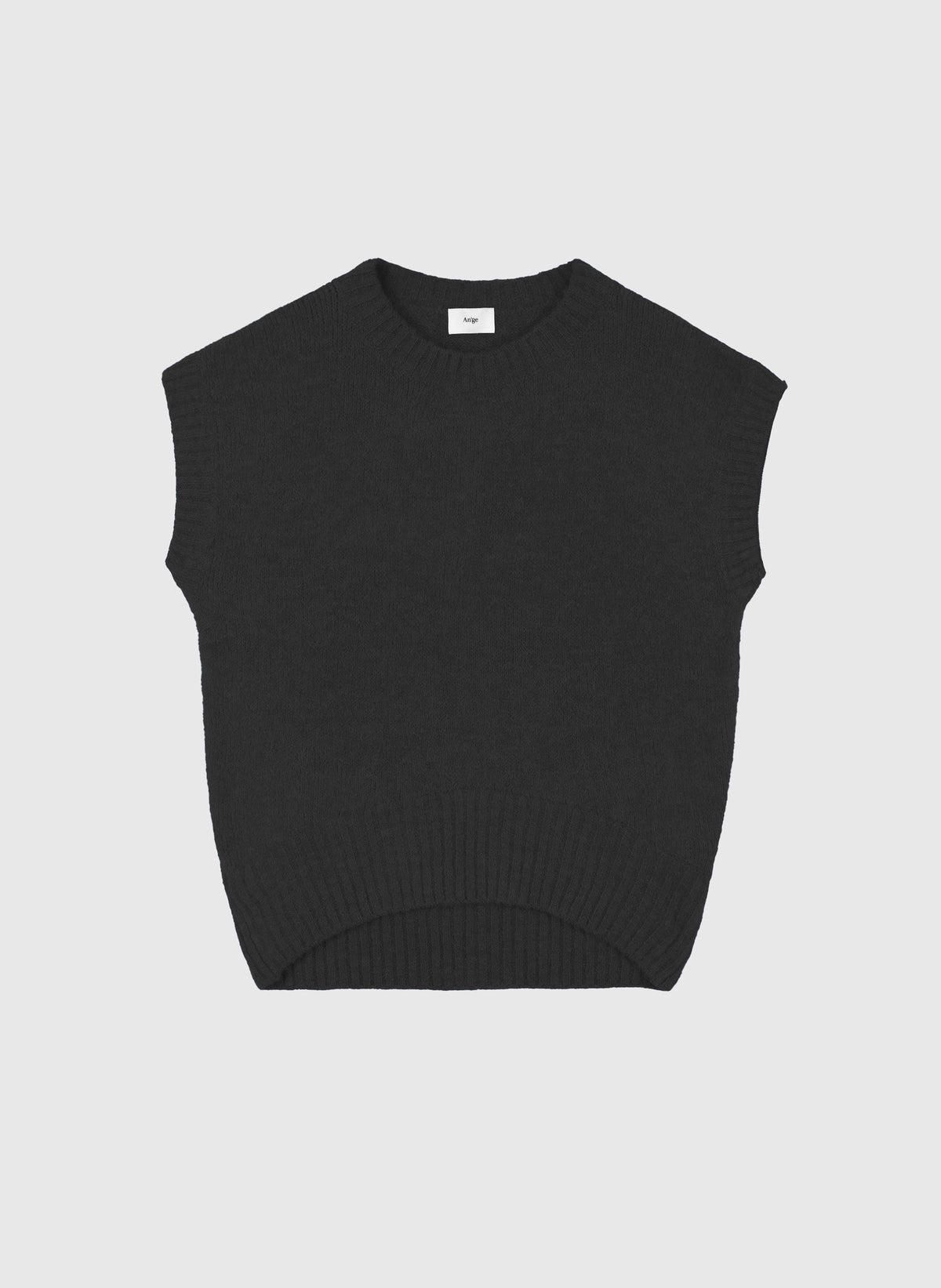 PULL LISAMAY noir