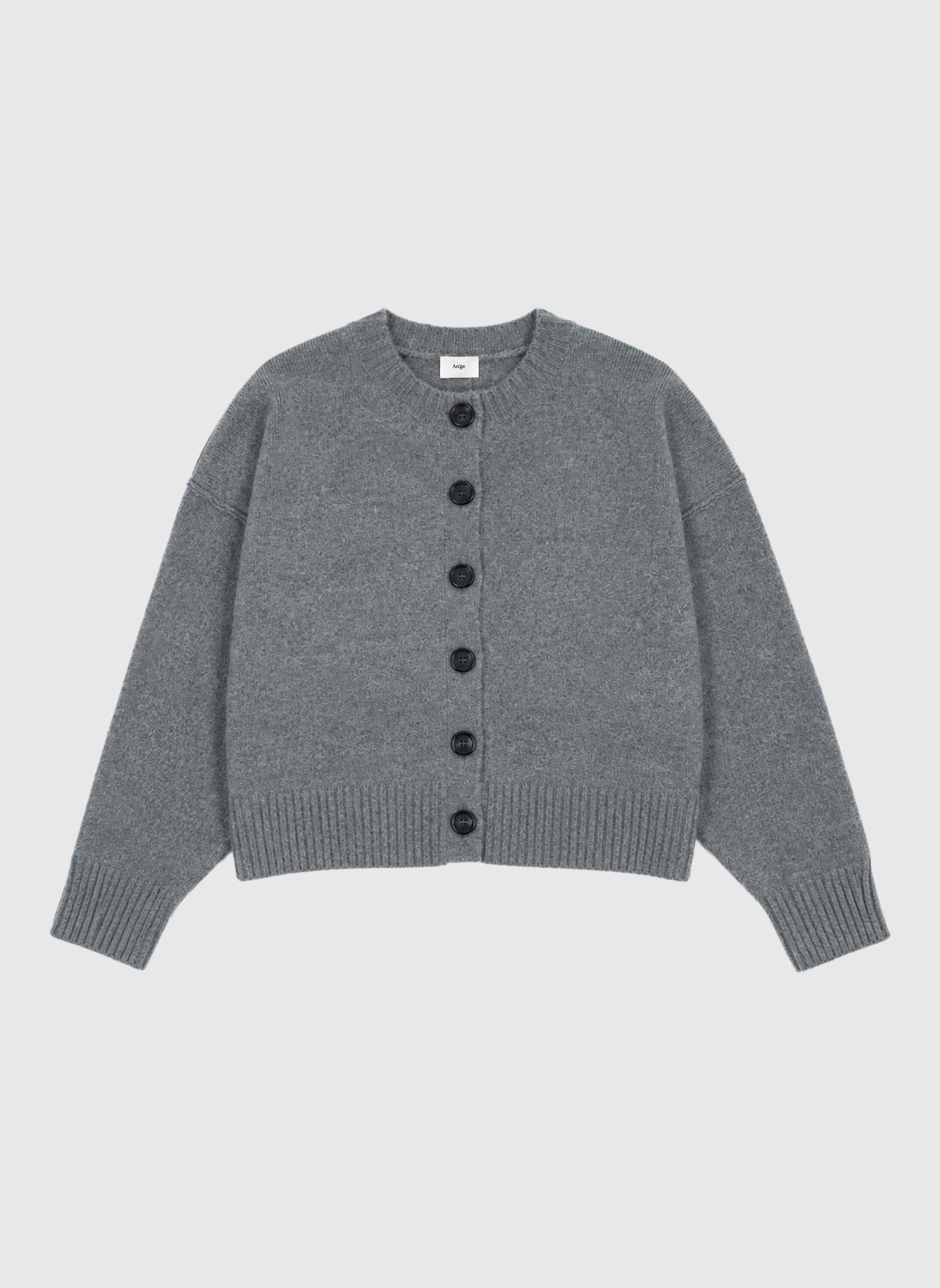 GILET LIZAK acier