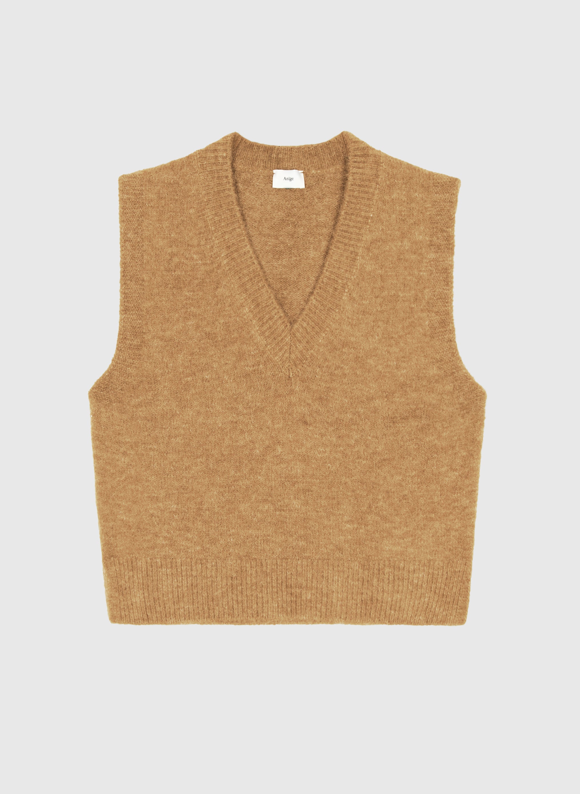PULL LOLESSIA H biscuit