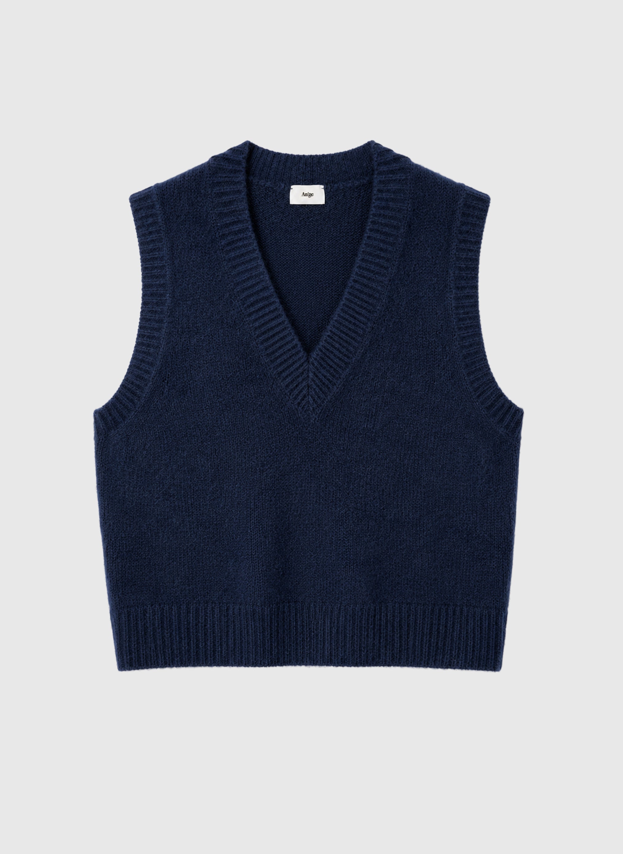 PULL LOLESSIA H marine