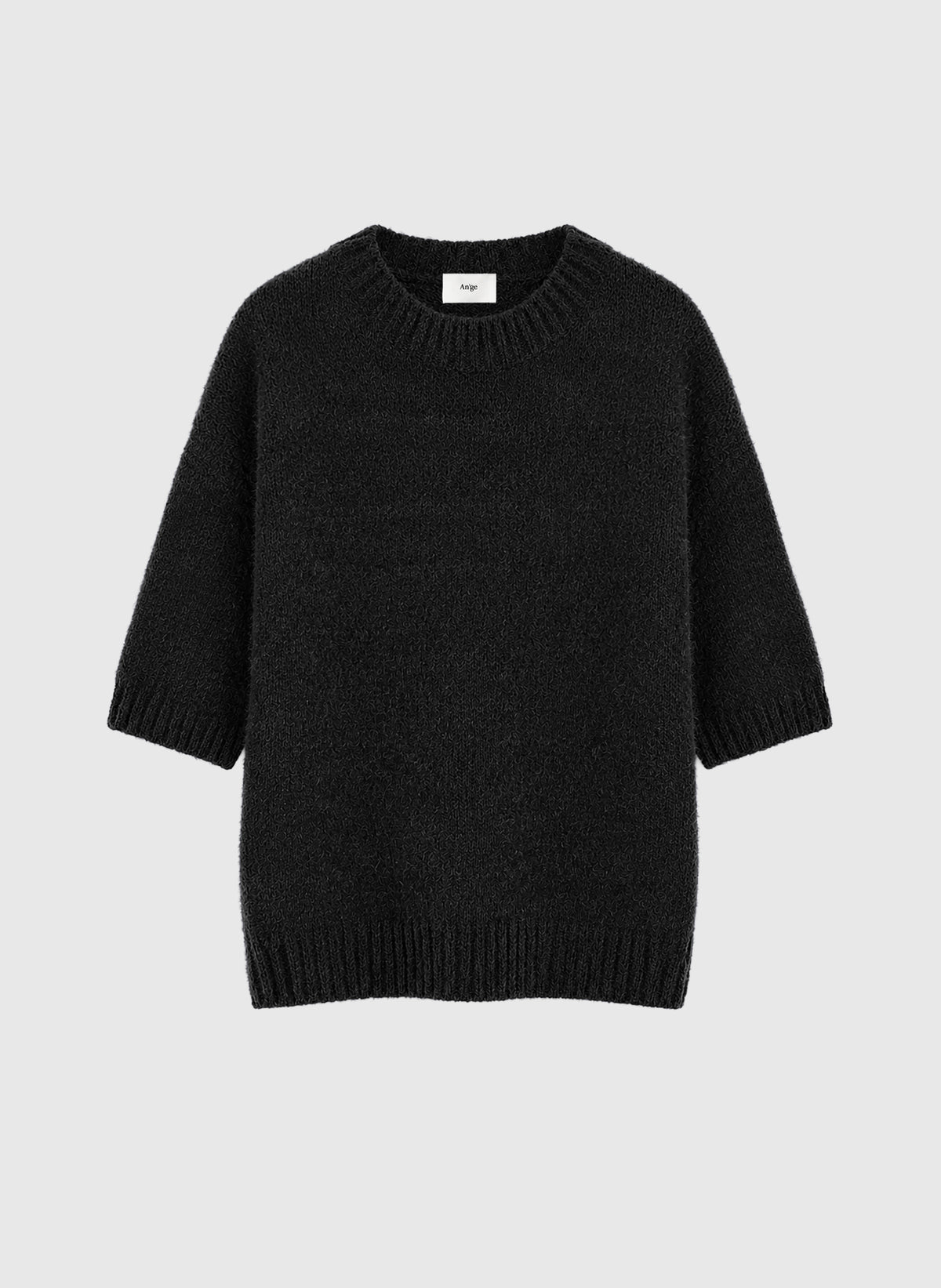 PULL LORNELLA noir