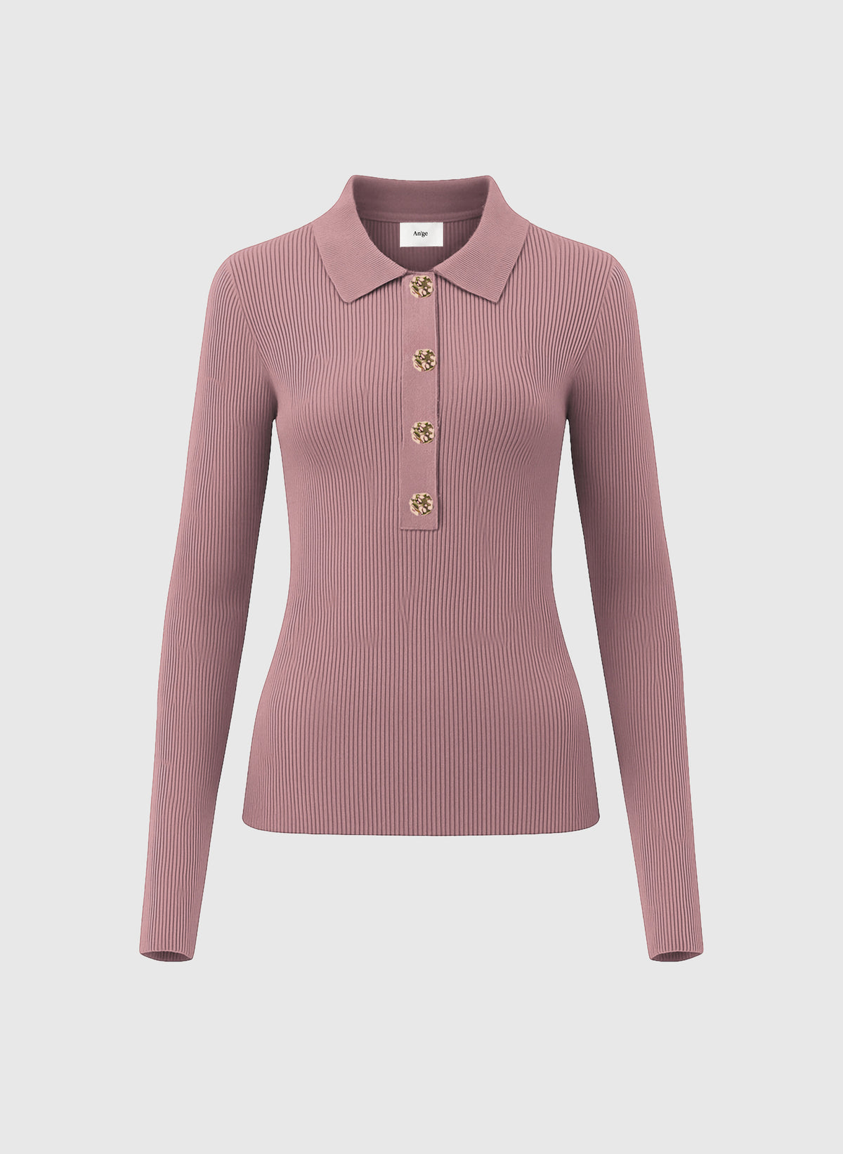 PULL NABIA rose