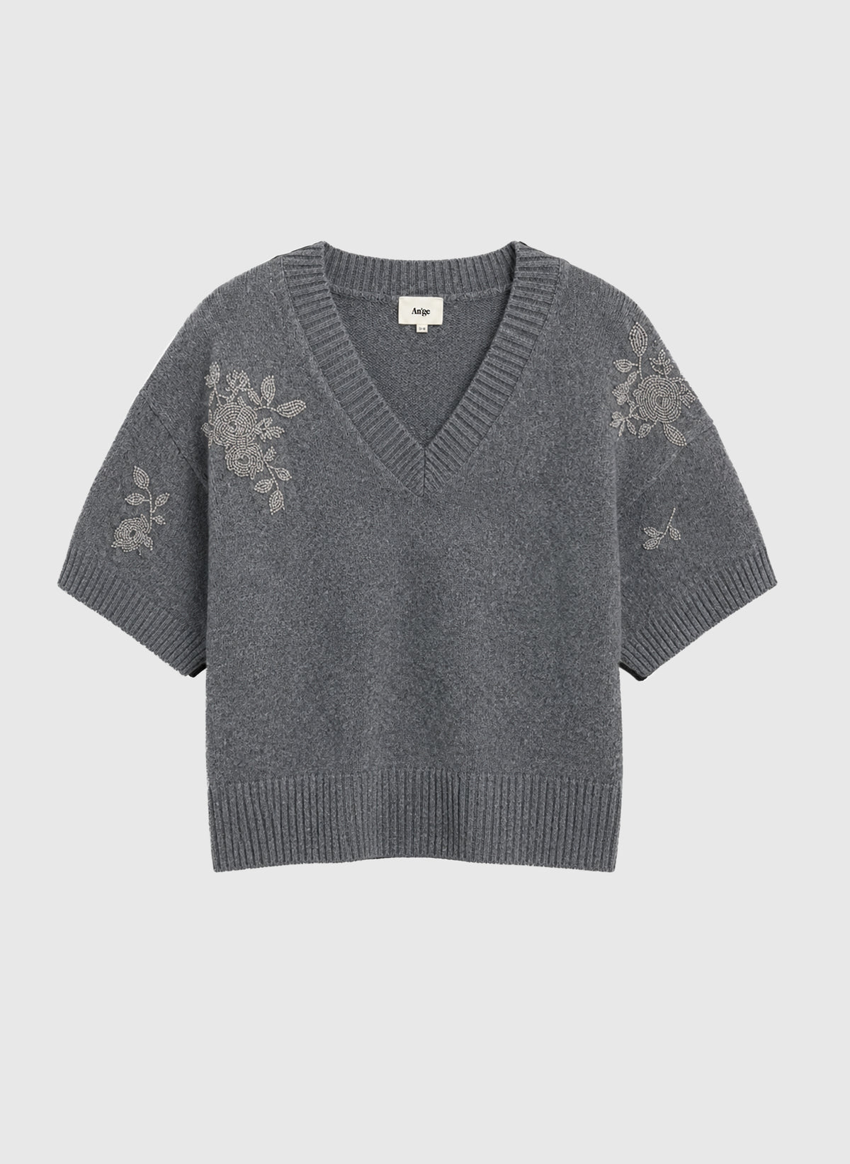 PULL NAKALI anthracite