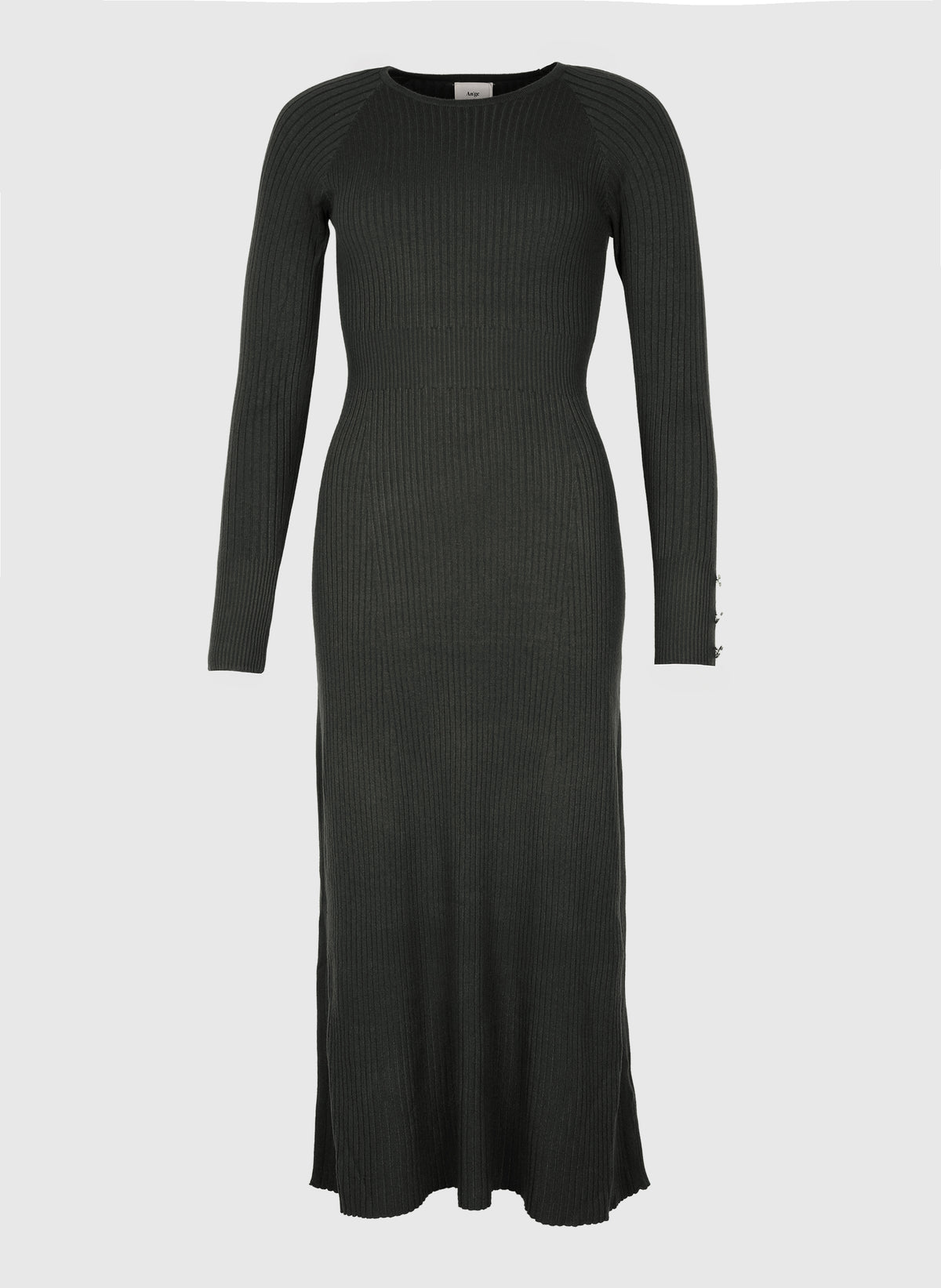 ROBE PULL NAKO anthracite