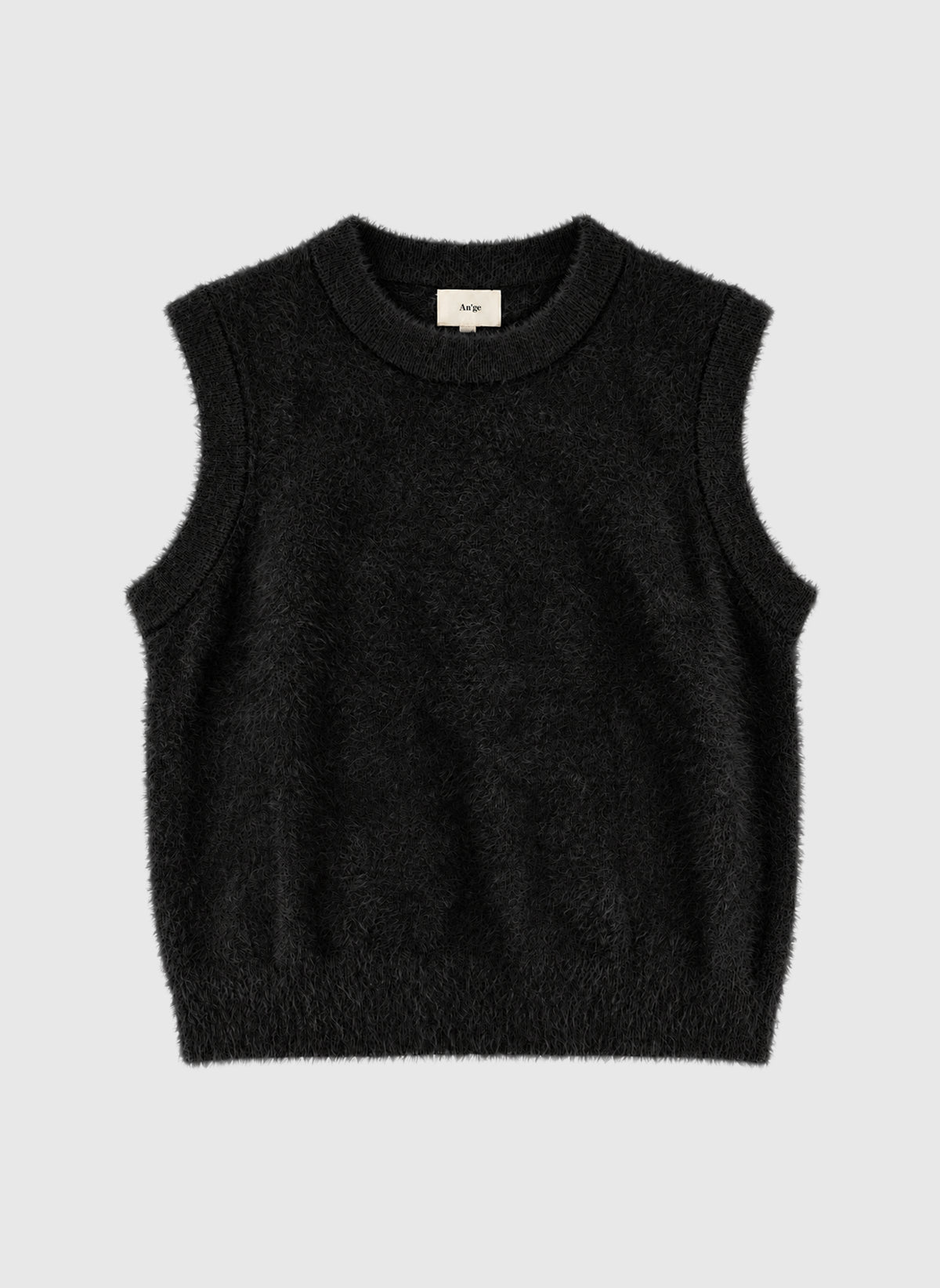 PULL NASSOU noir