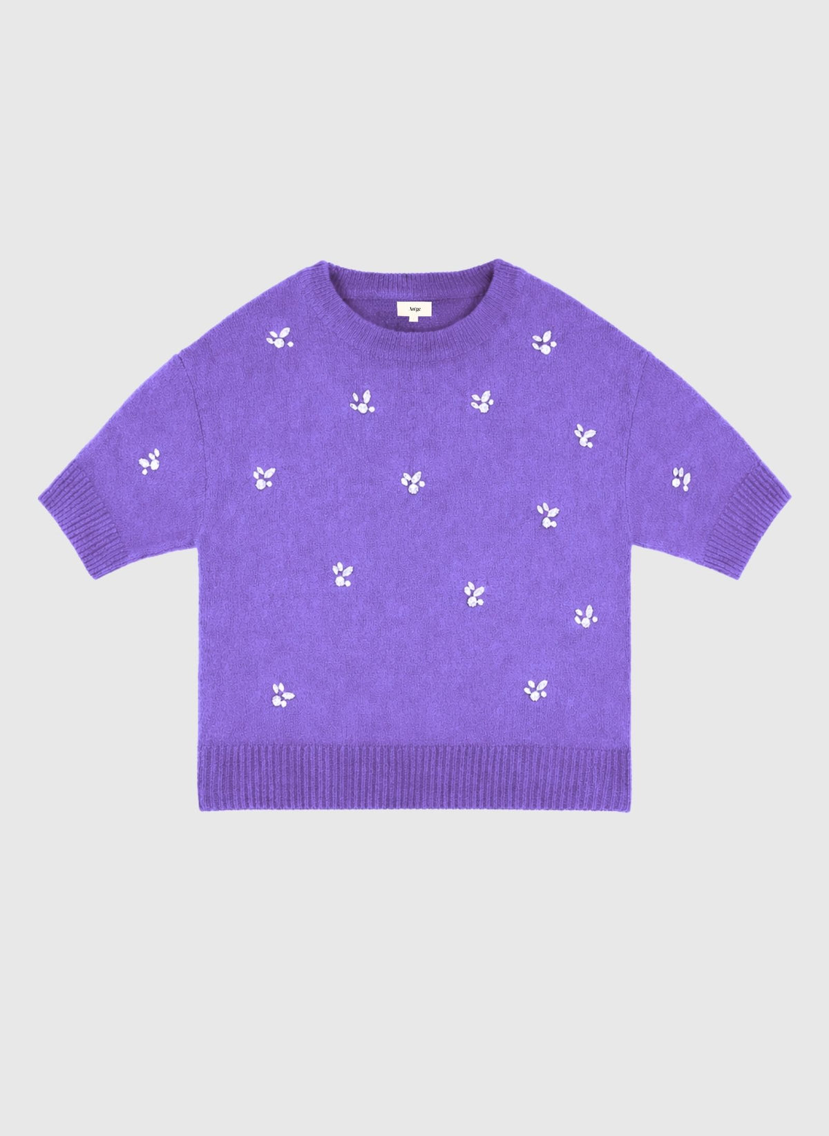 PULL NELIDI lilas