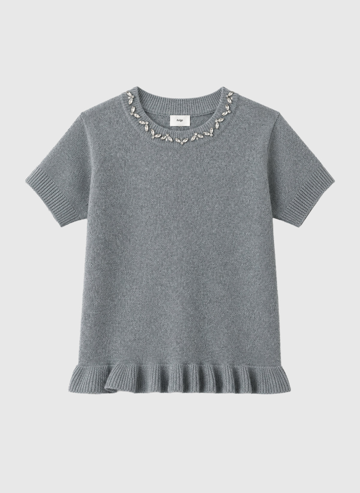 PULL NESTORINE anthracite