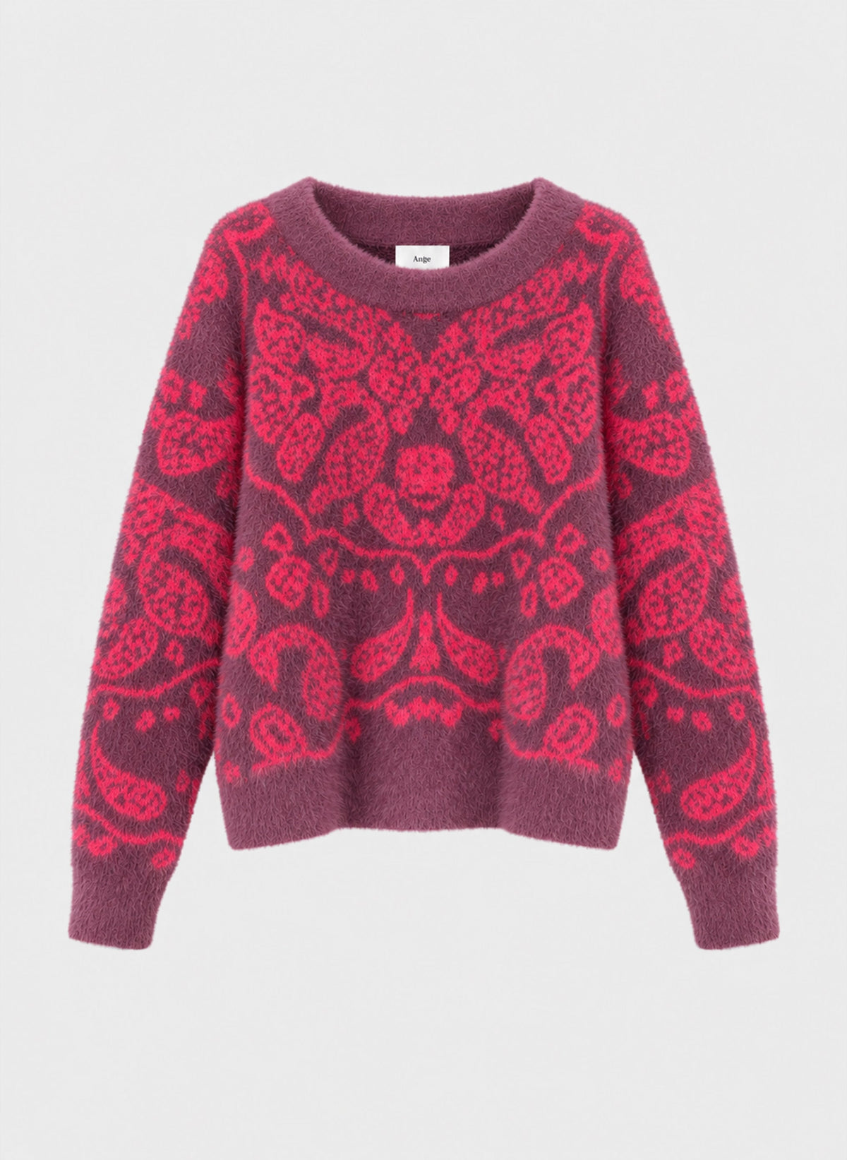 PULL NILDA malaga