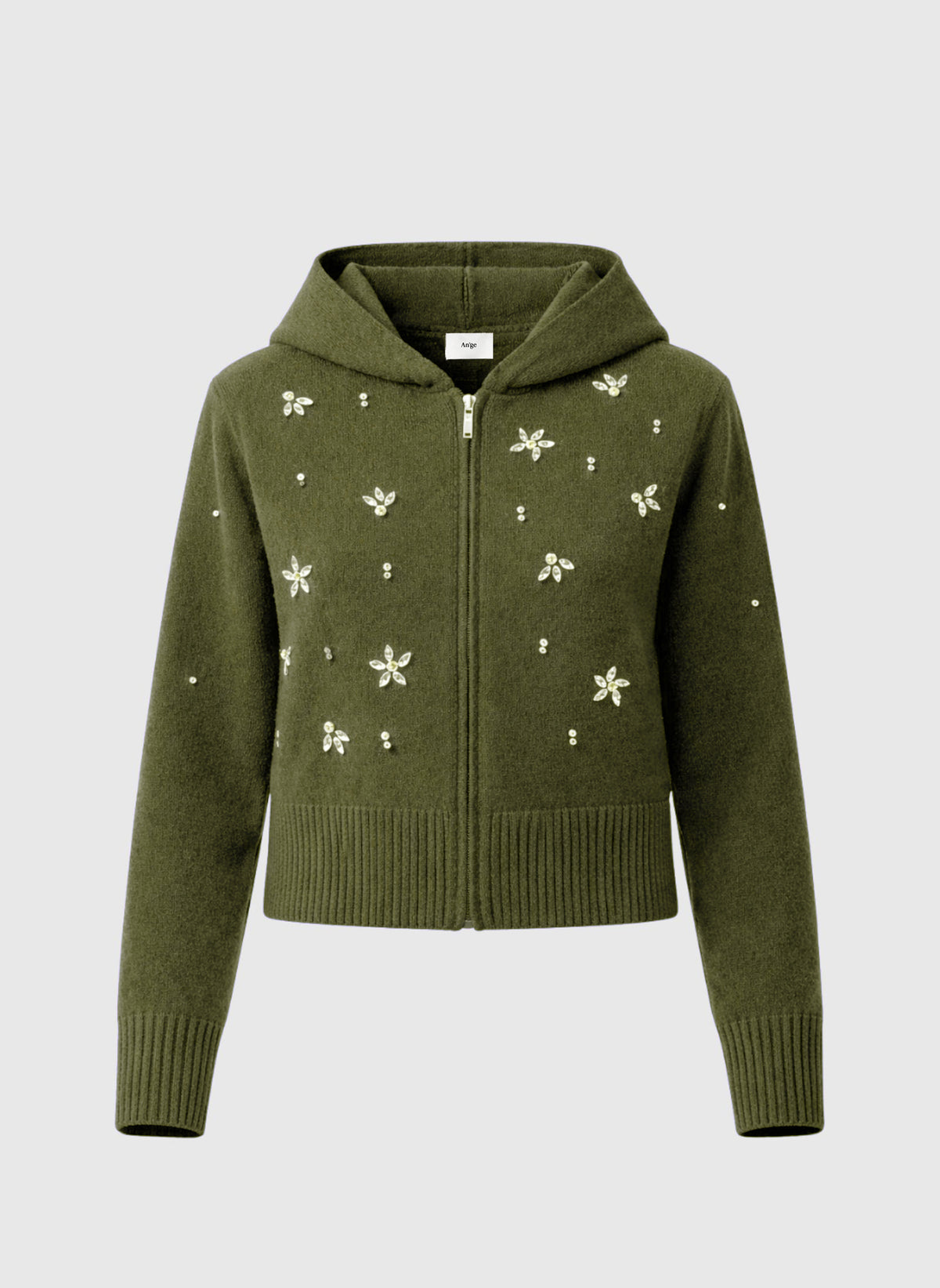 GILET NIXIANA militaire