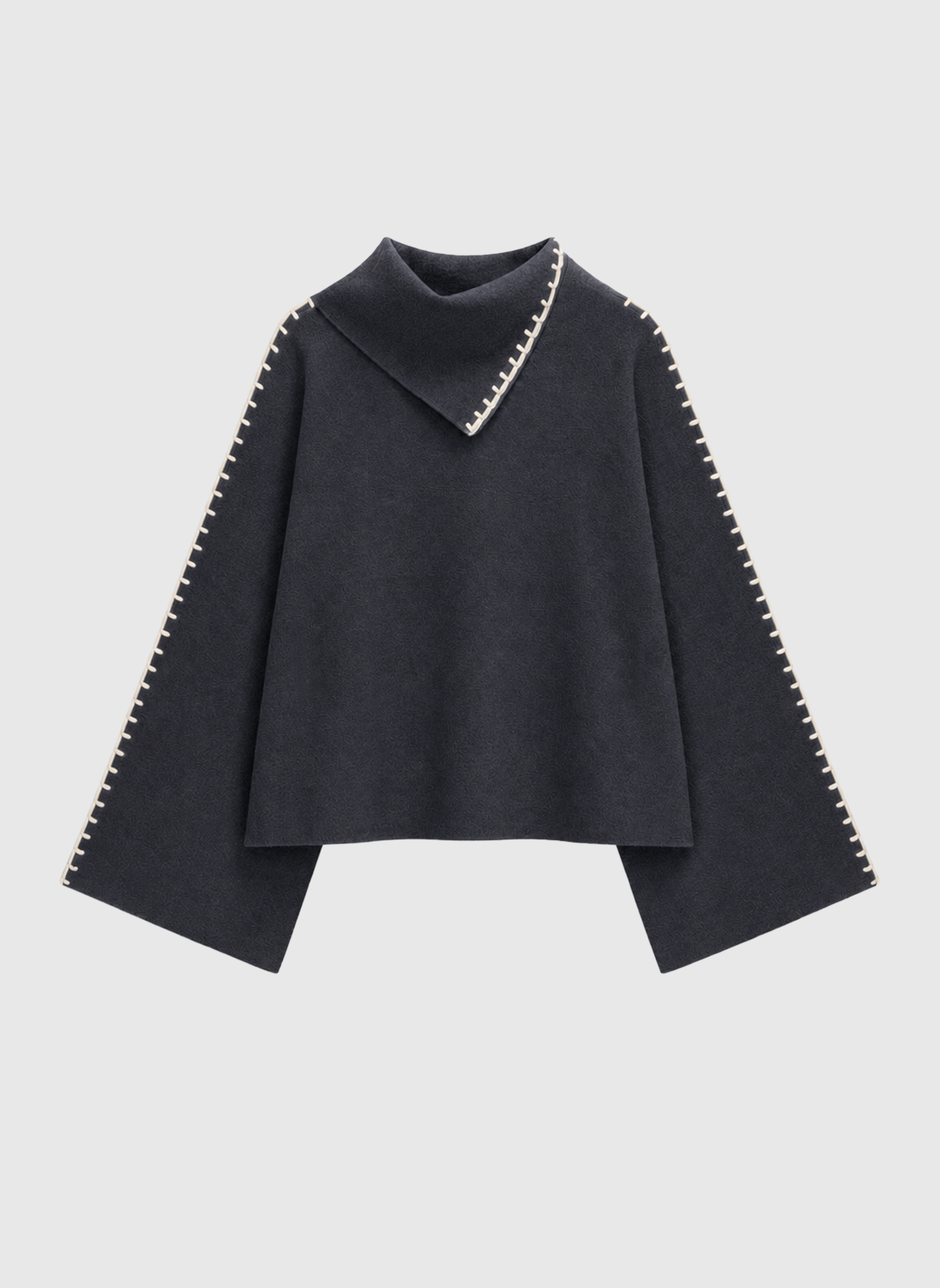 PULL NOFELIO anthracite