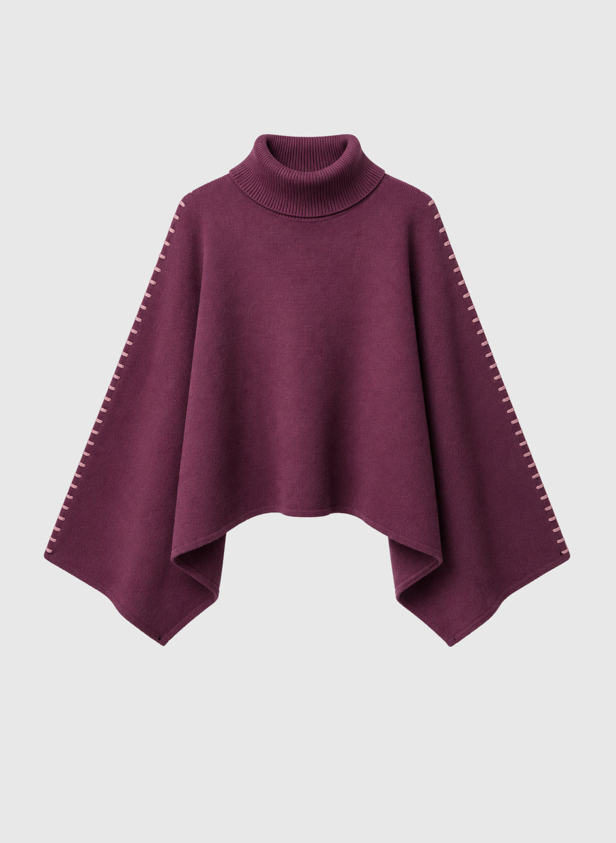 NOLYMPIA Sweater, Garnet