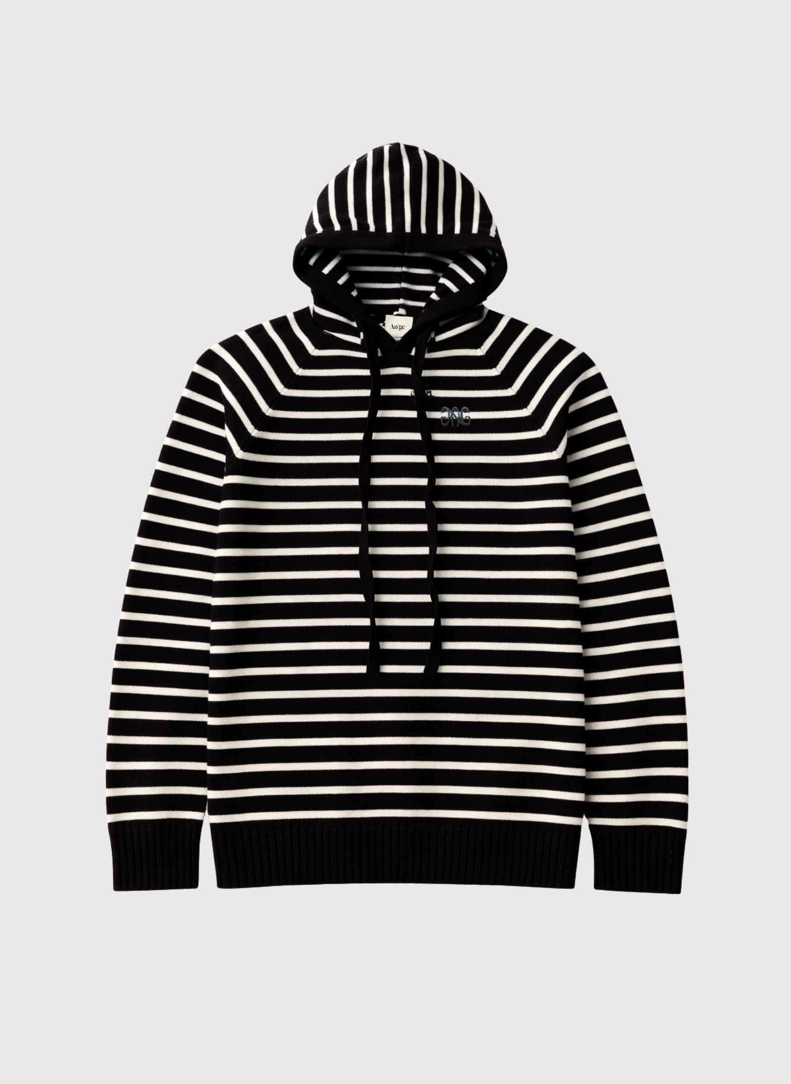 PULL NORI noir