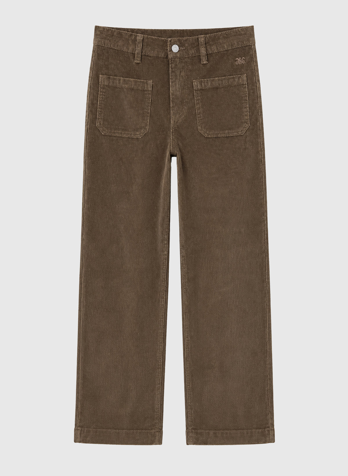 PALIVIVI Military Distressed Pants
