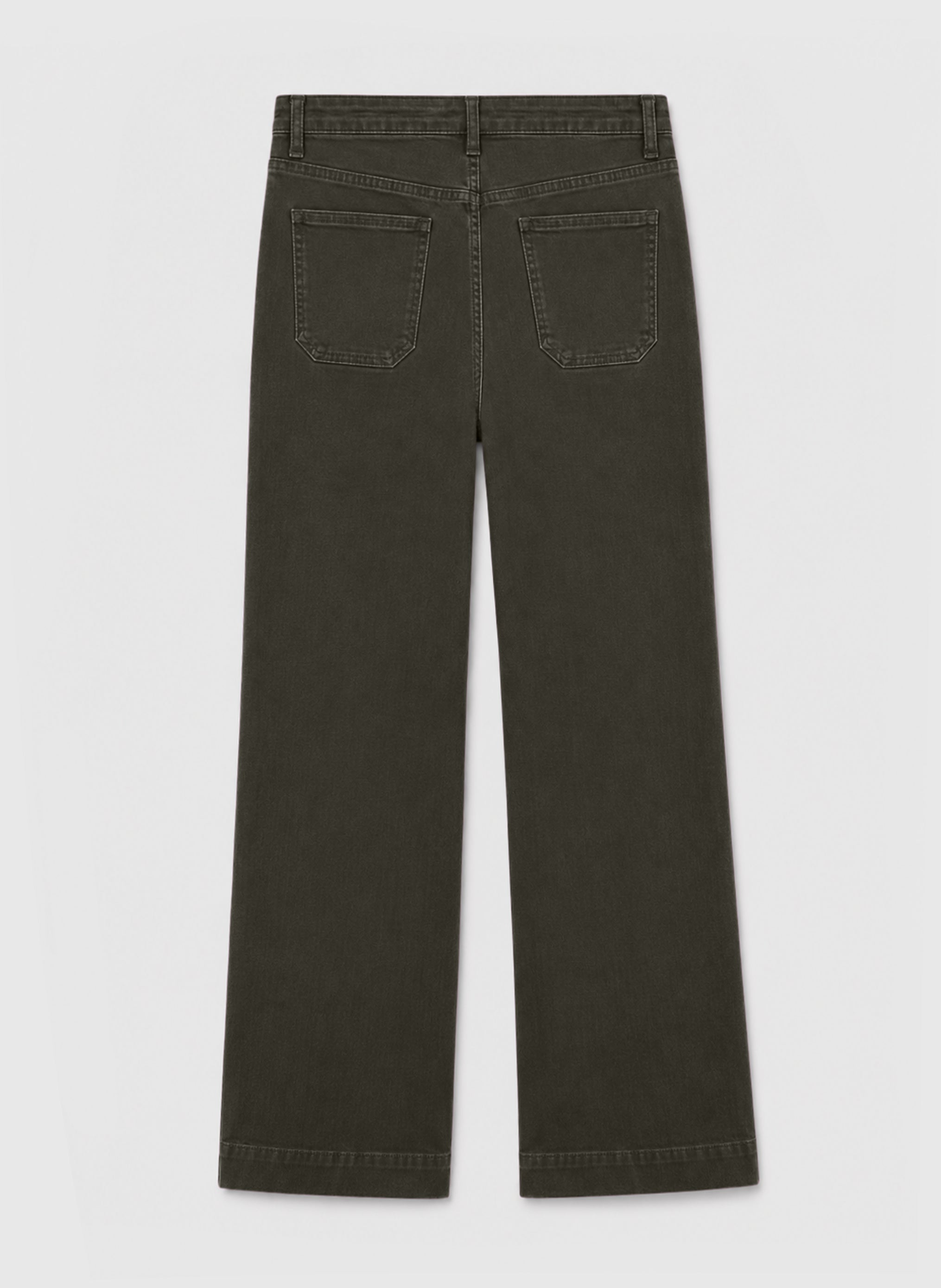 PANTALON PARMY bronze