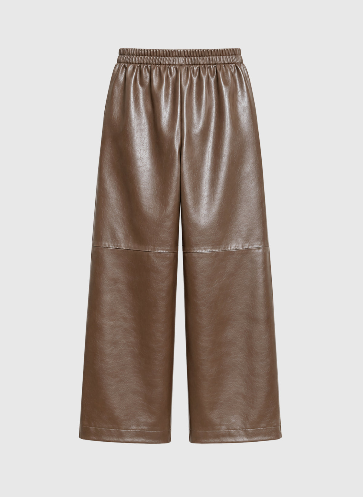 PANTALON PASKALE cafe