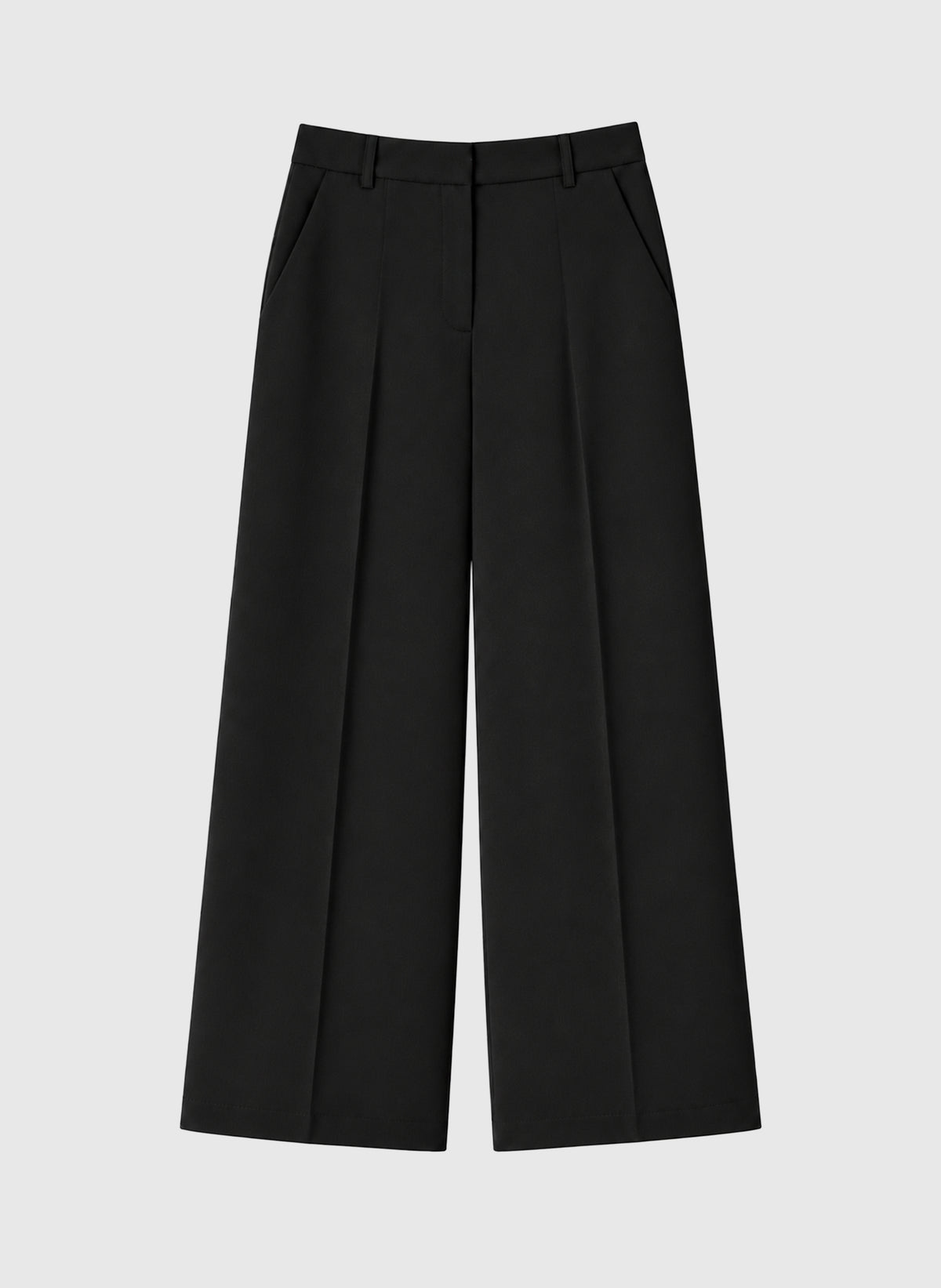 PANTALON PERLIVO noir