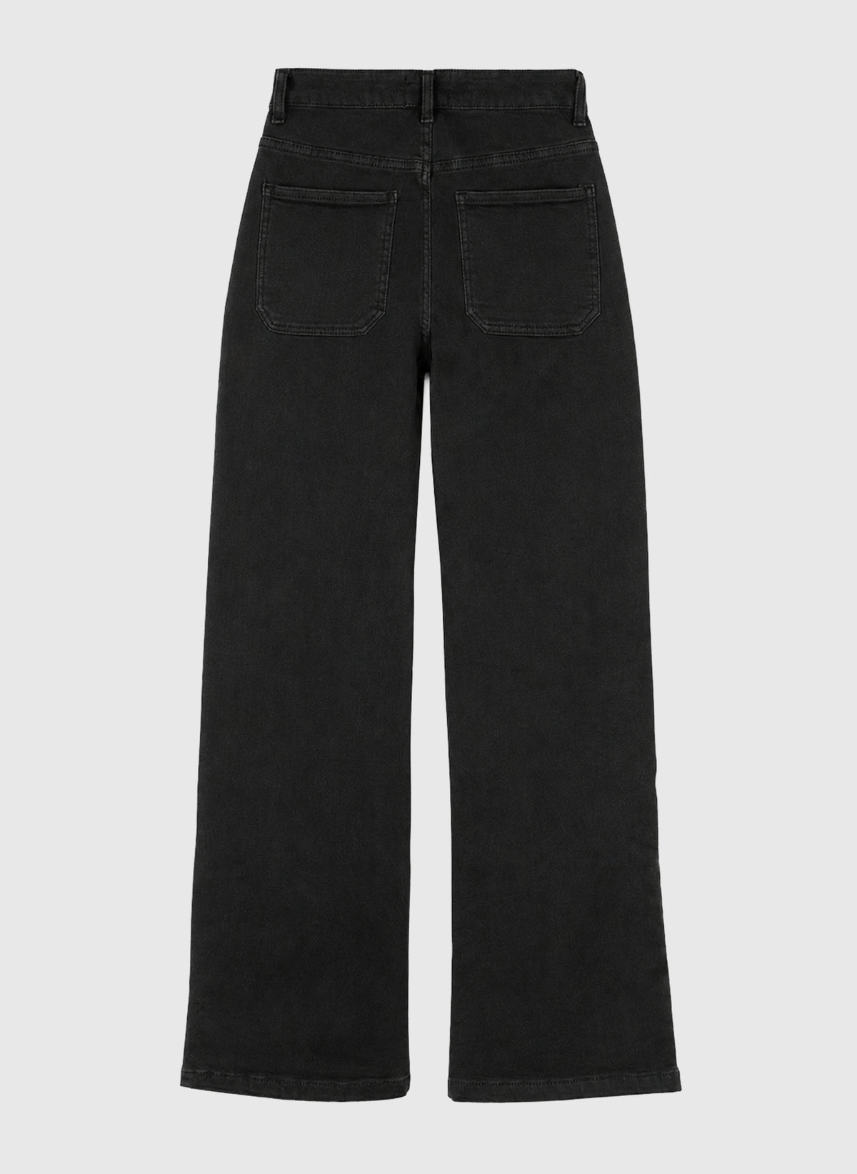PANTALON PITRESS noir