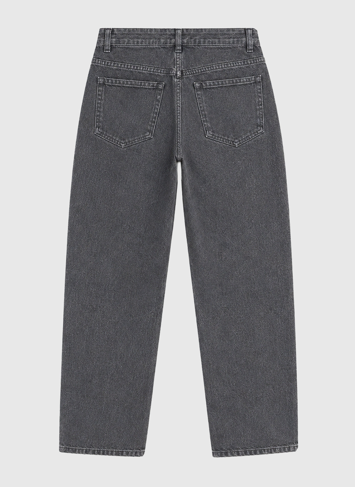 PANTALON PRIME JEAN anthracite