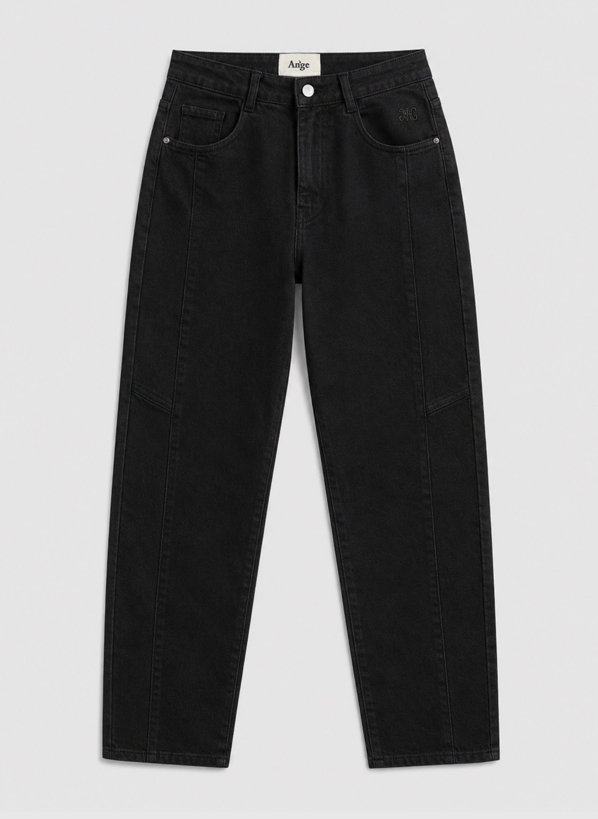PANTALON PRIME noir