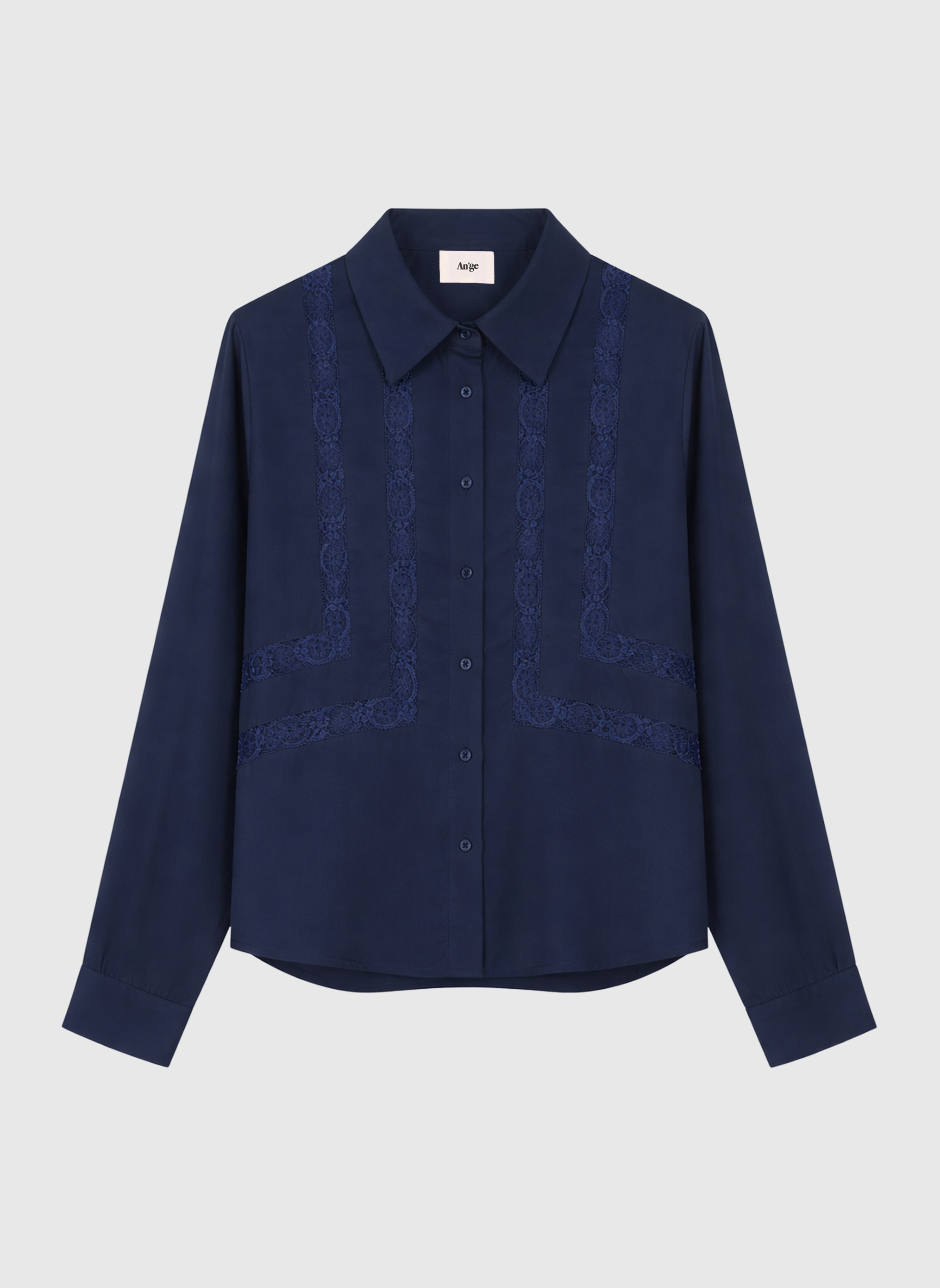 CHEMISE SARLA nuit