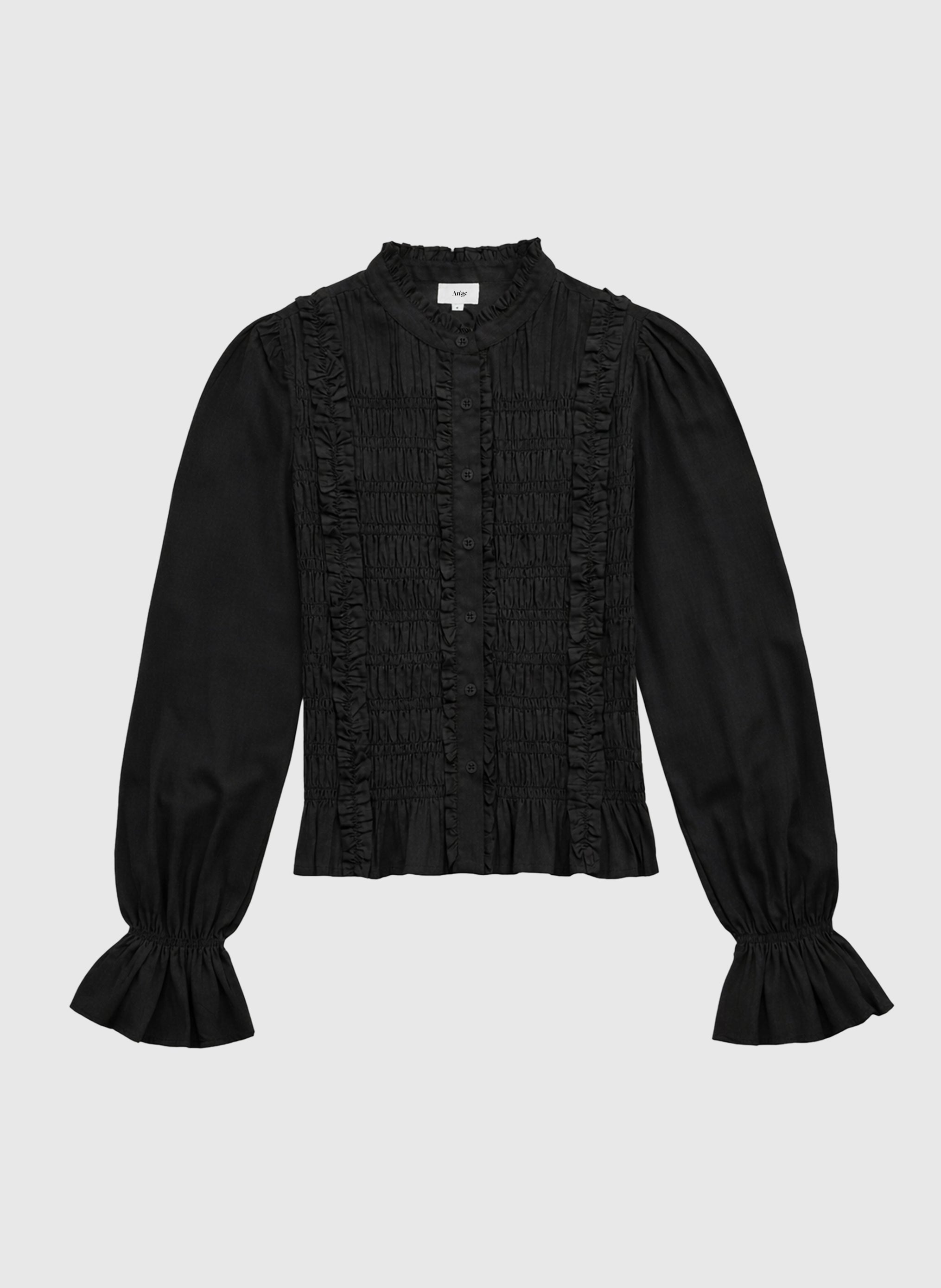 S51 SLOANY noir