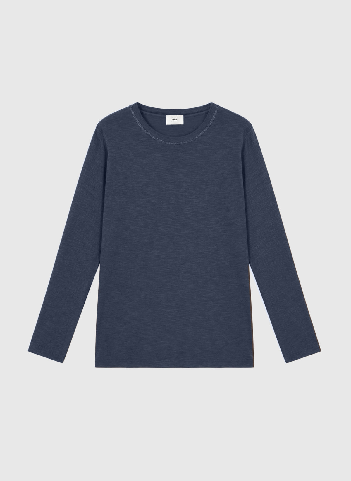 TEE-SHIRT TENINO navy