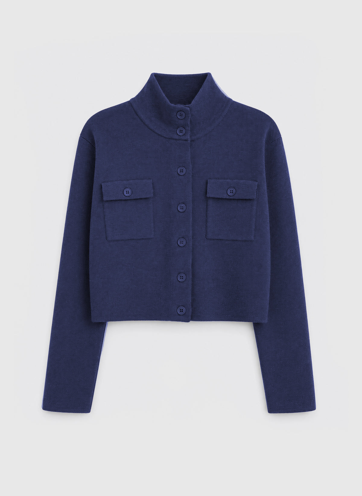 GILET VADIMI AL marine