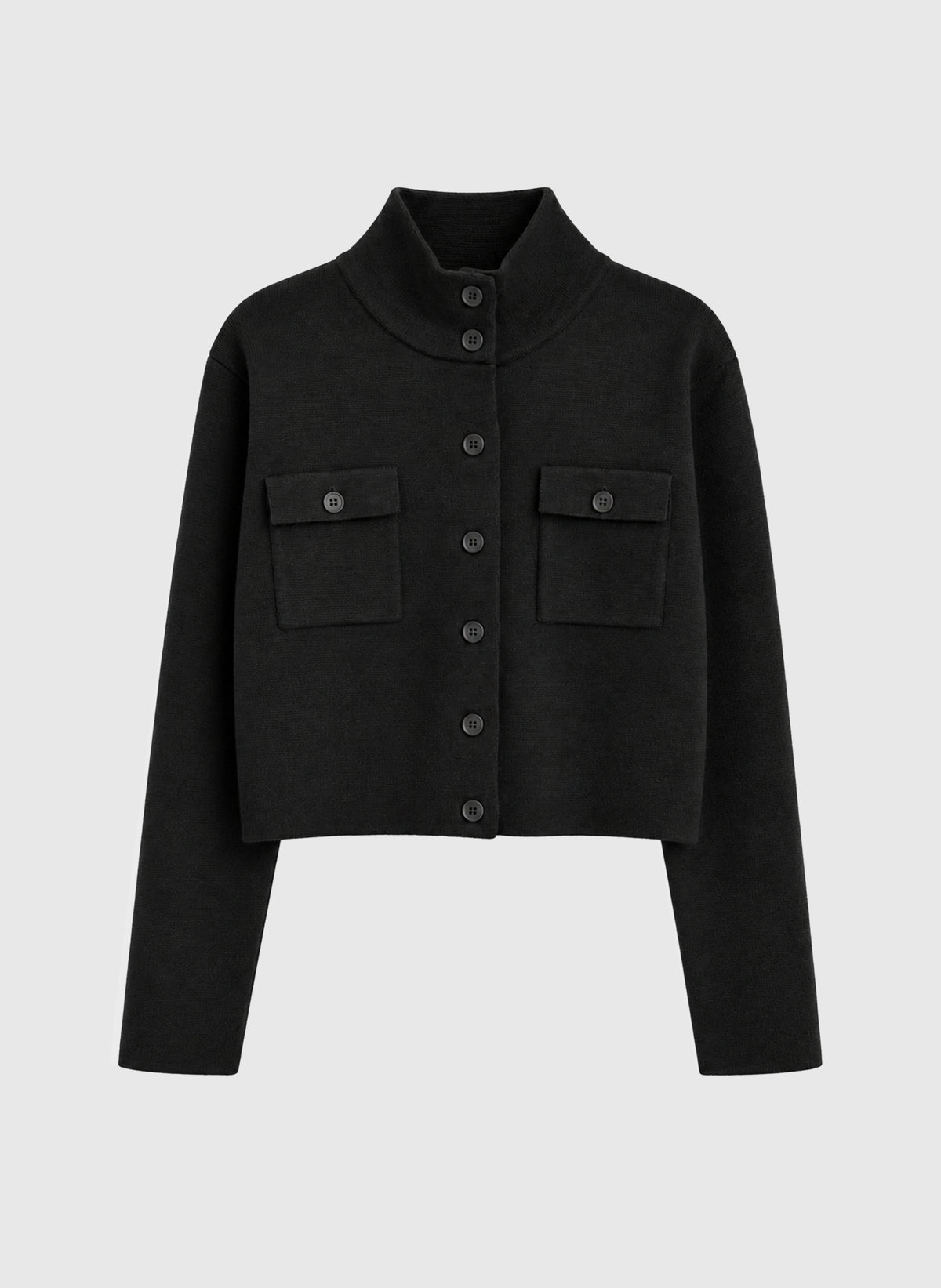 GILET VADIMI AL noir