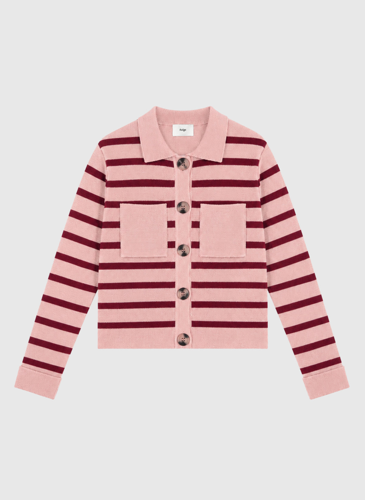 GILET VALIMAO AL poudre