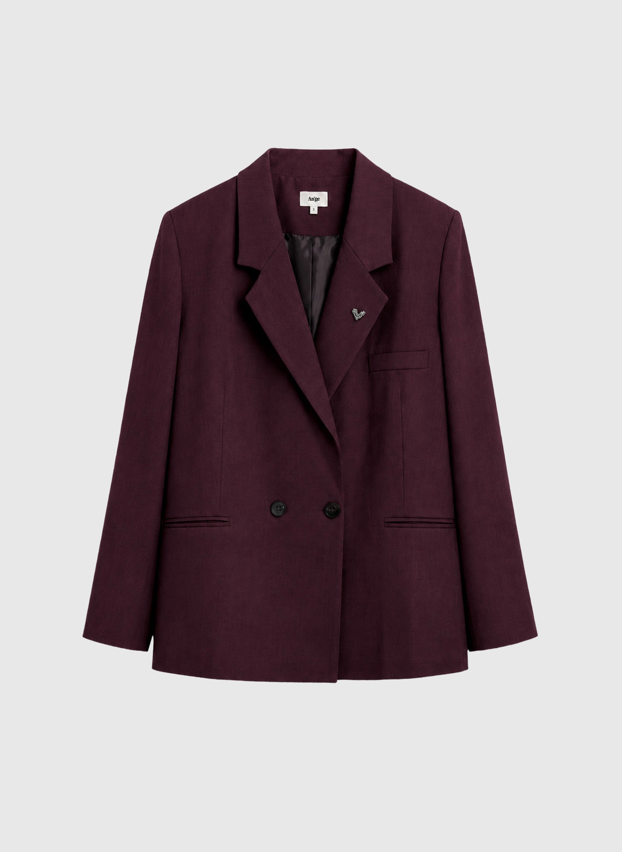 VESTE ZAYLA malaga