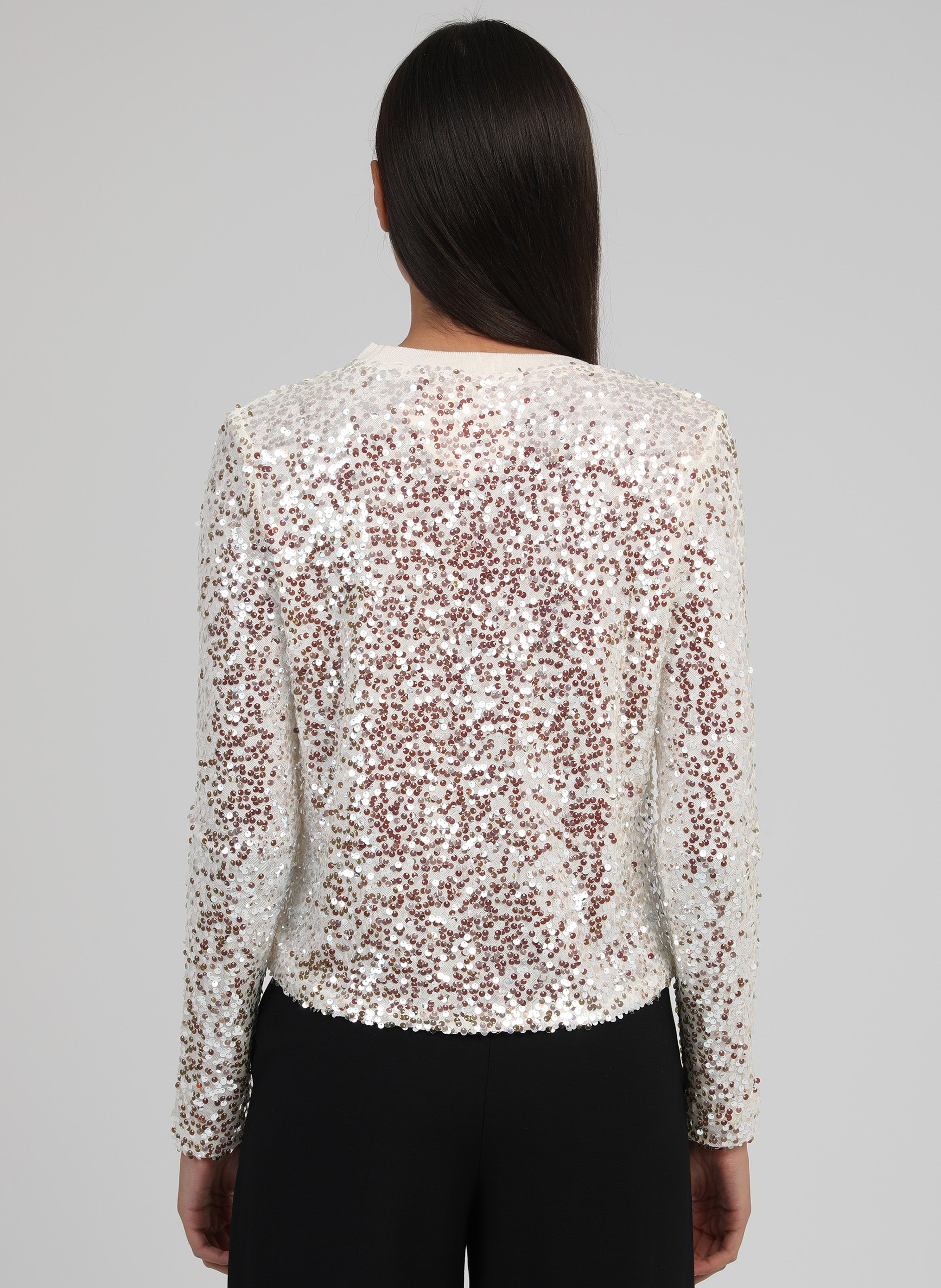 T-SHIRT ABELA ecru
