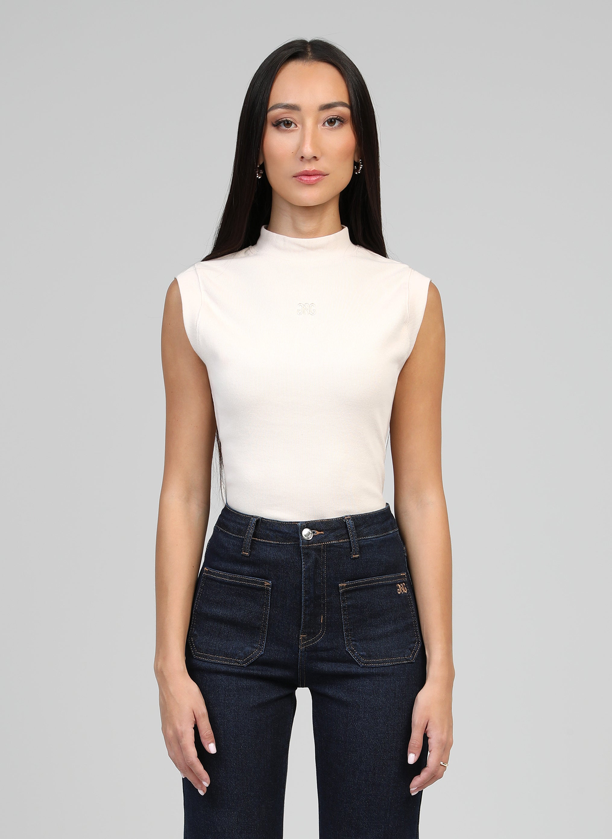 ABRIEL vanilla DEBARDEUR