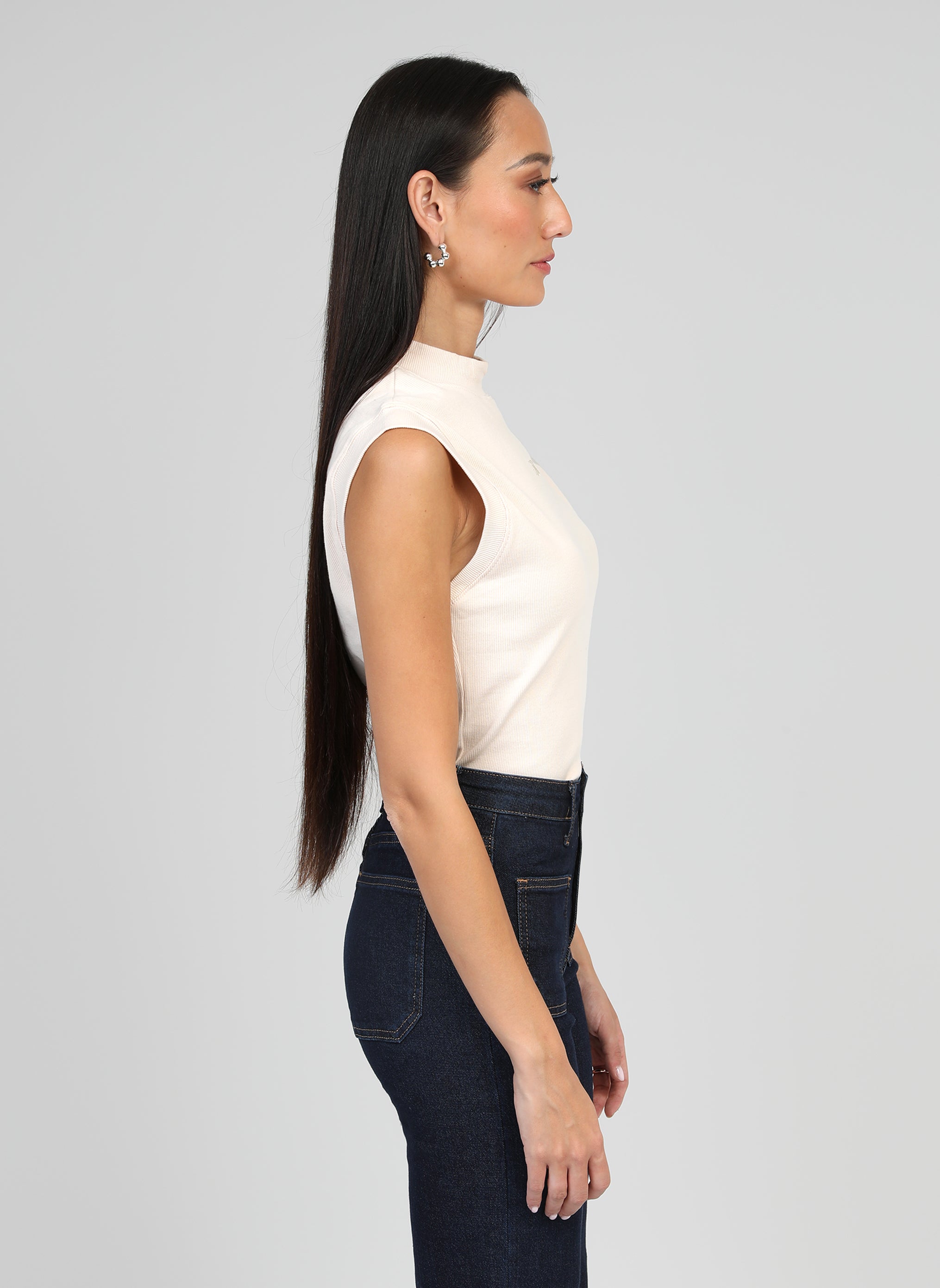 ABRIEL vanilla DEBARDEUR