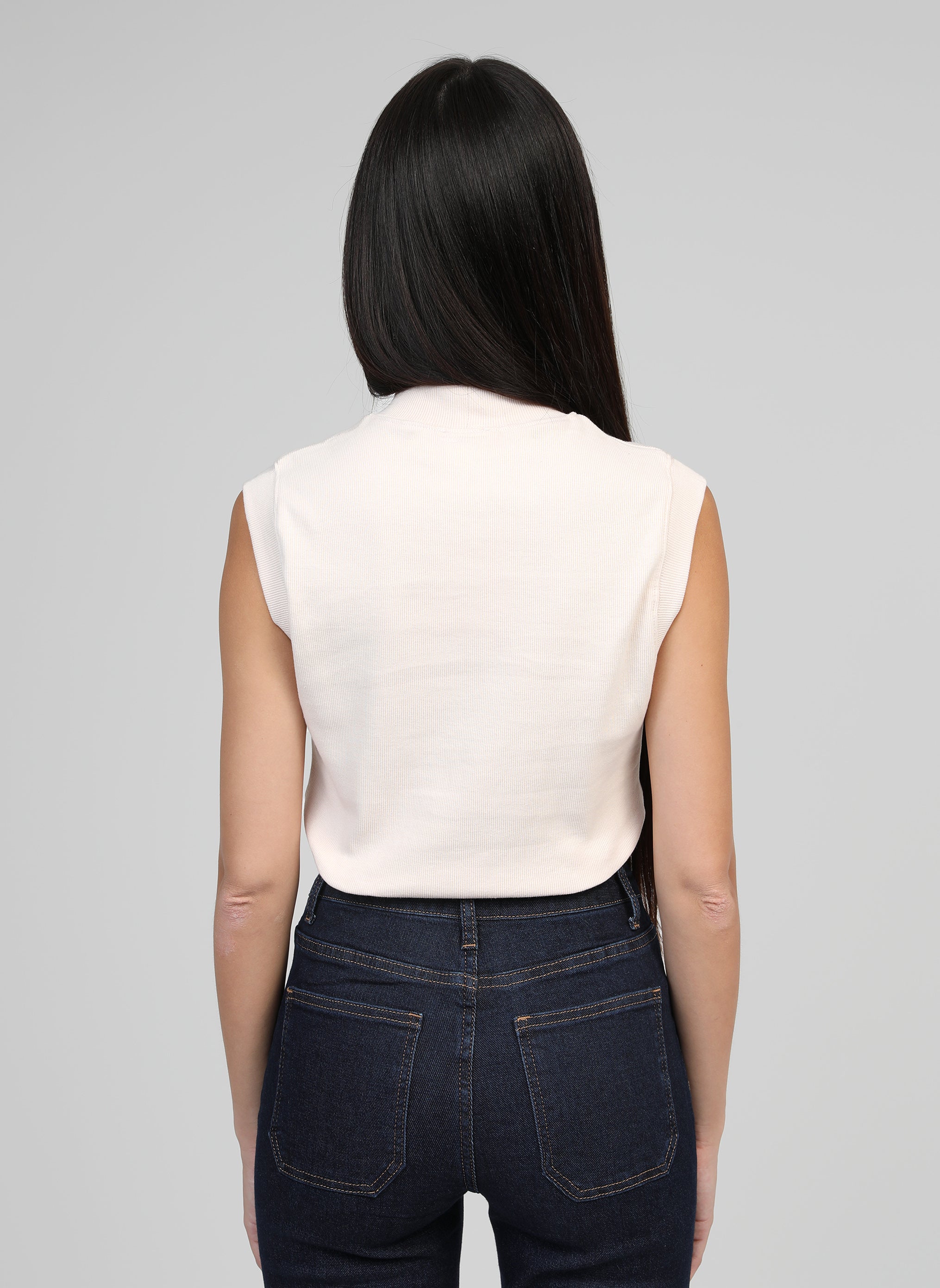 ABRIEL vanilla DEBARDEUR