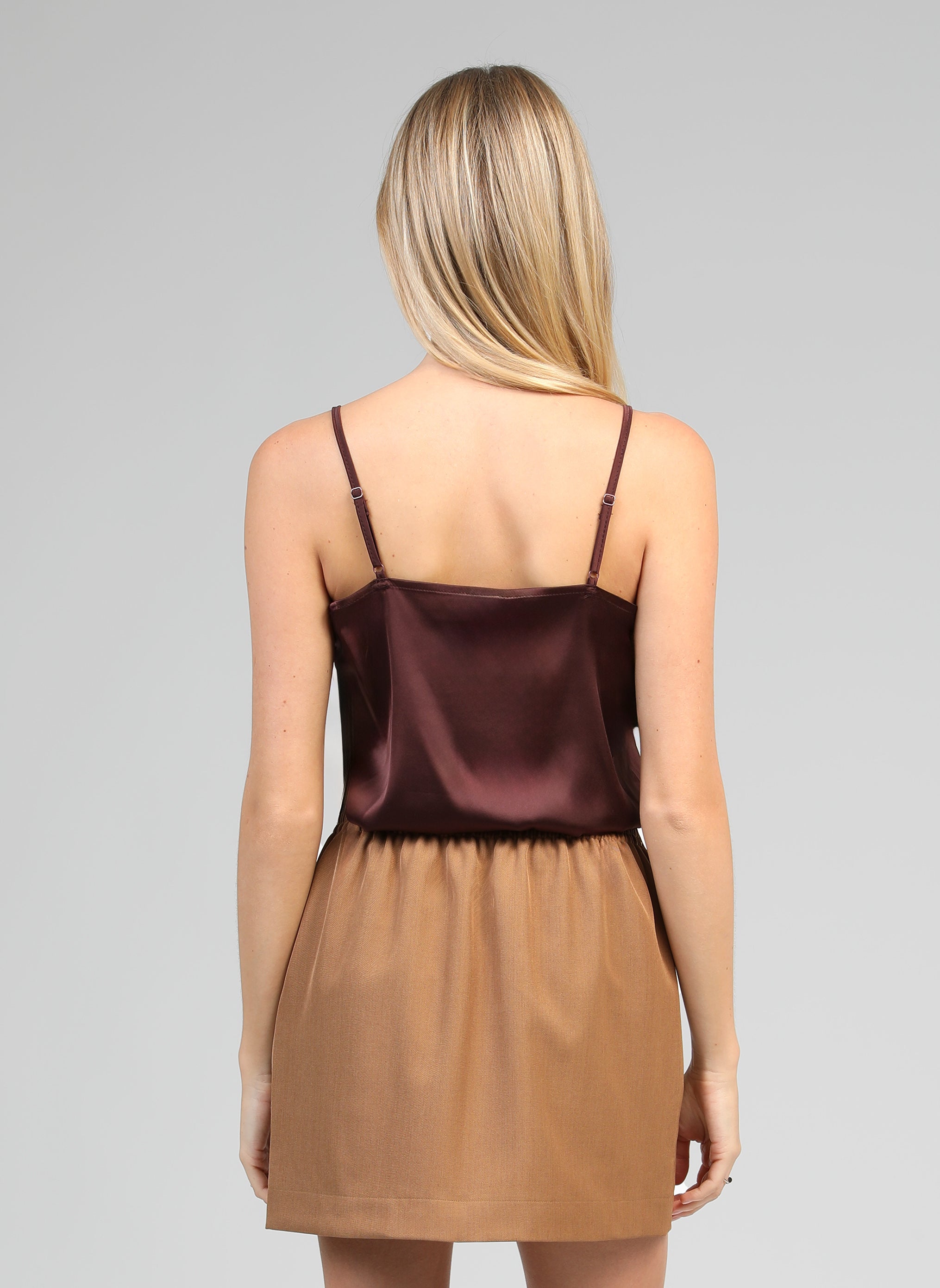 DEBARDEUR ADELAELLE wine