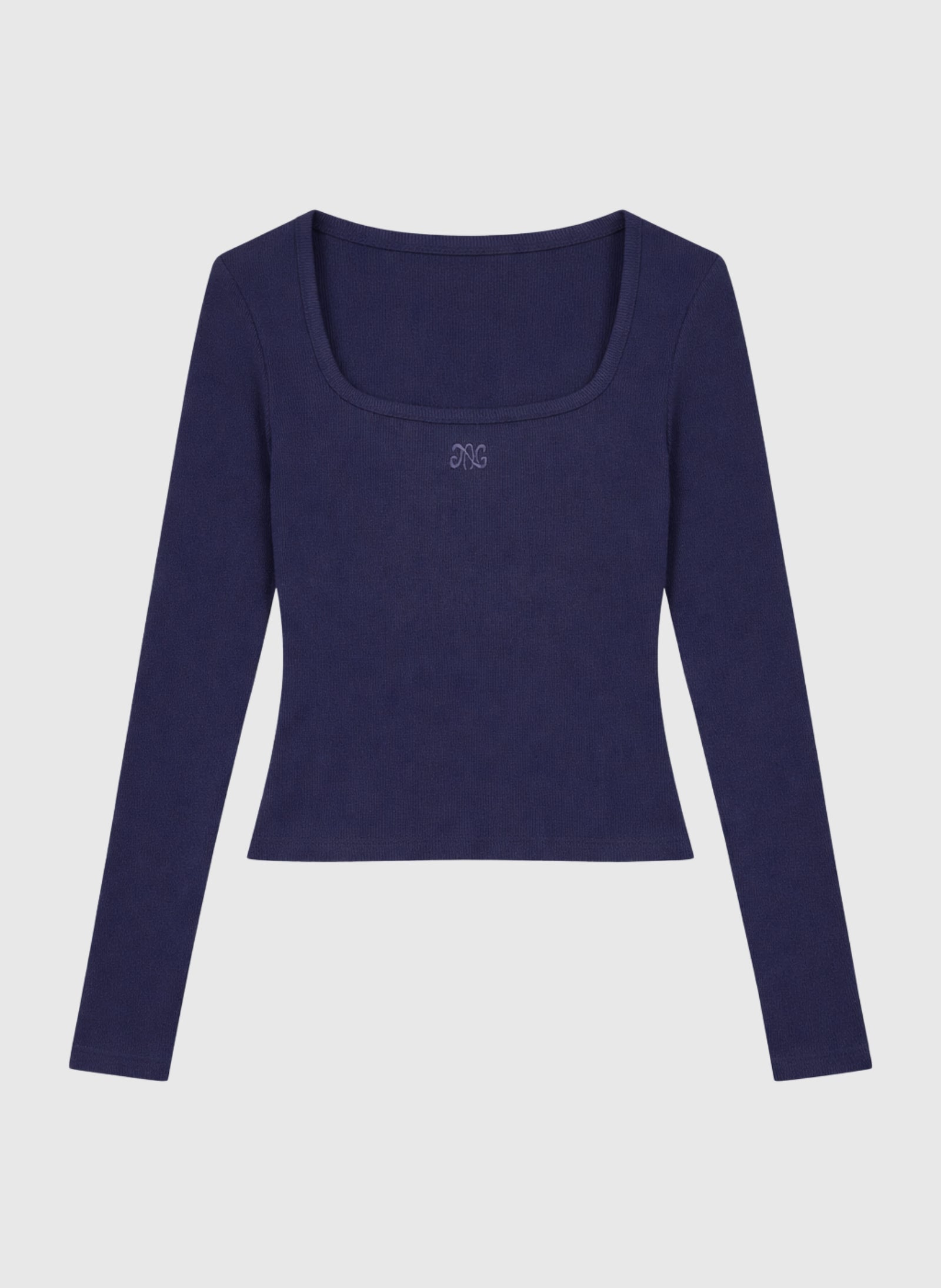 T-SHIRT AKCELY marine