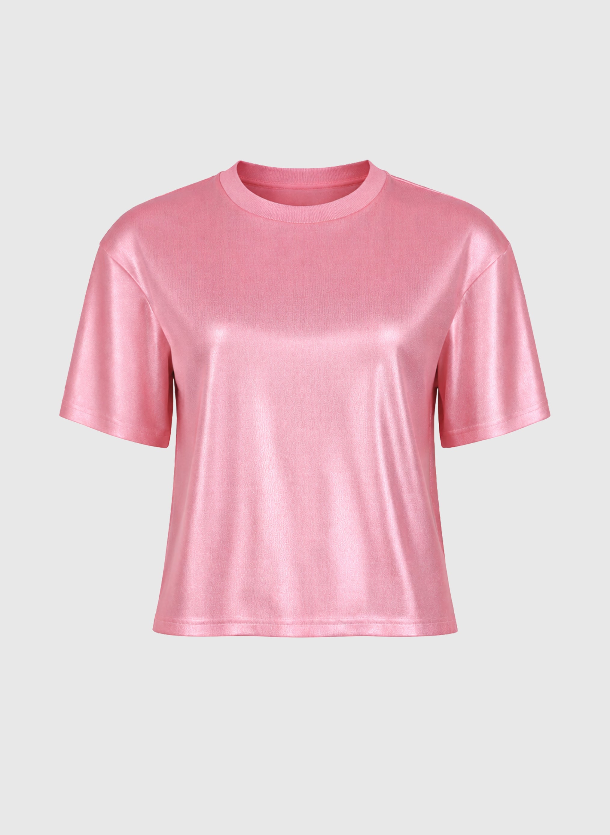 T-SHIRT AKOMILA rose