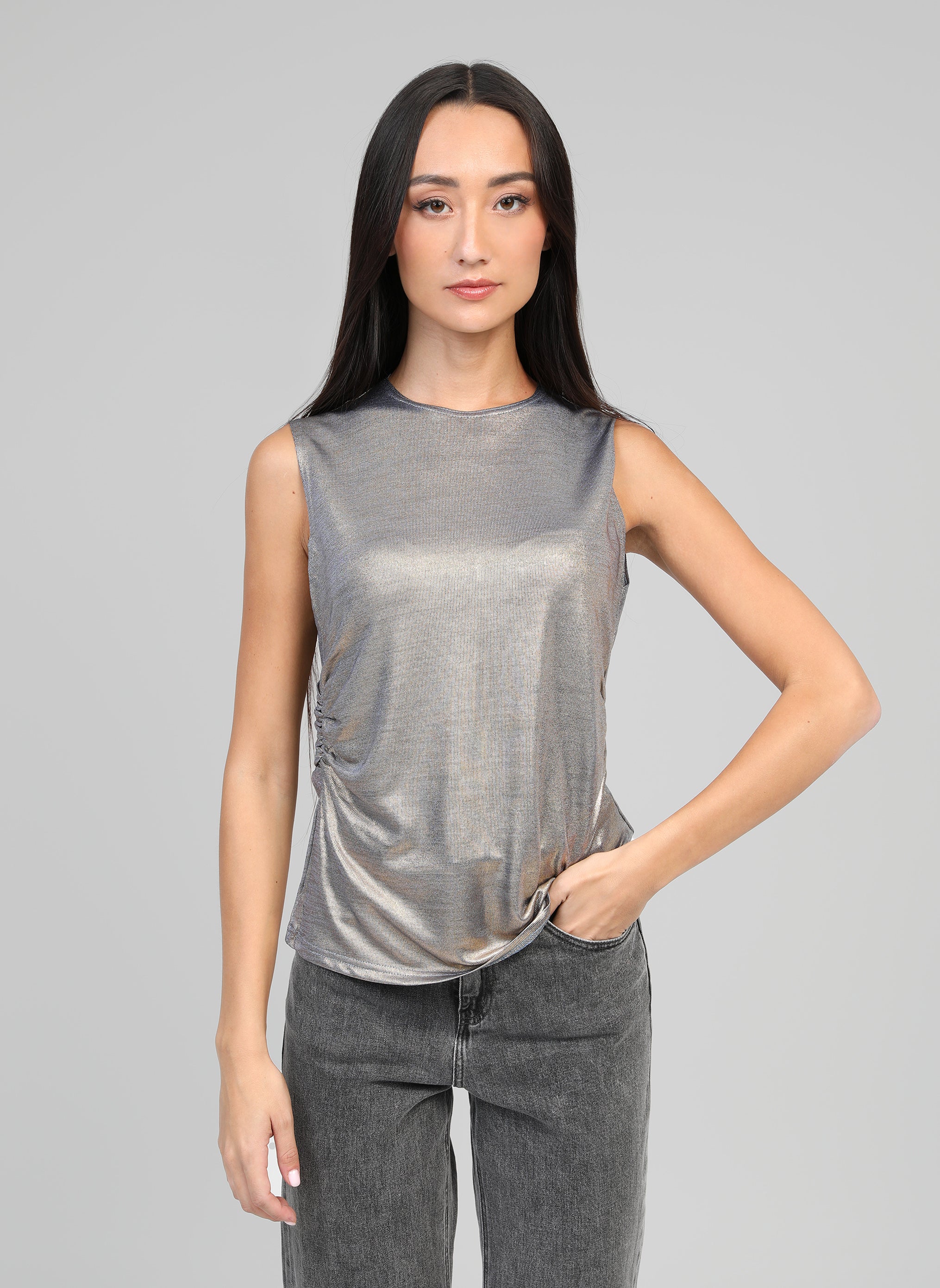 DEBARDEUR ALEDALI gold