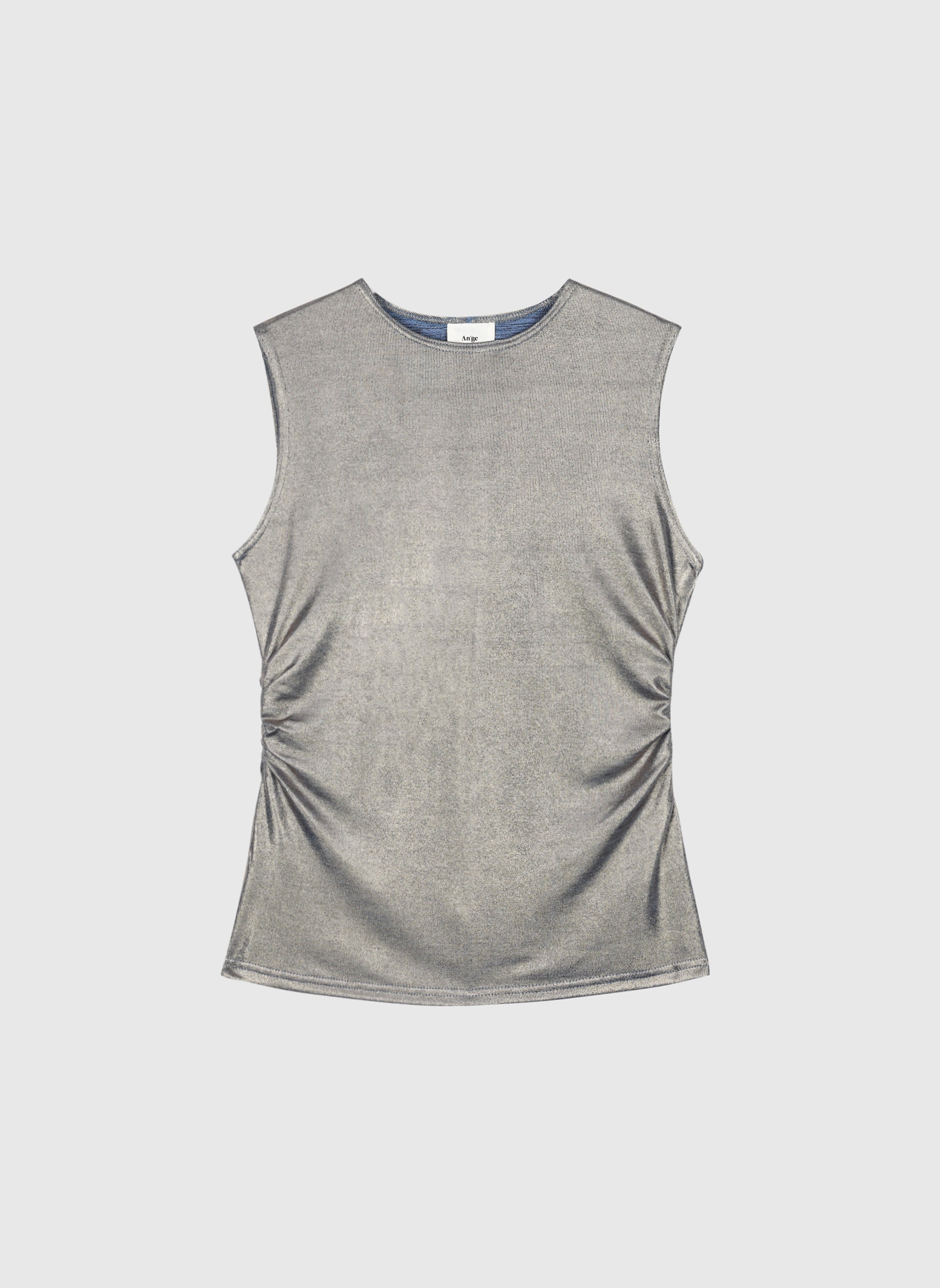 DEBARDEUR ALEDALI gold