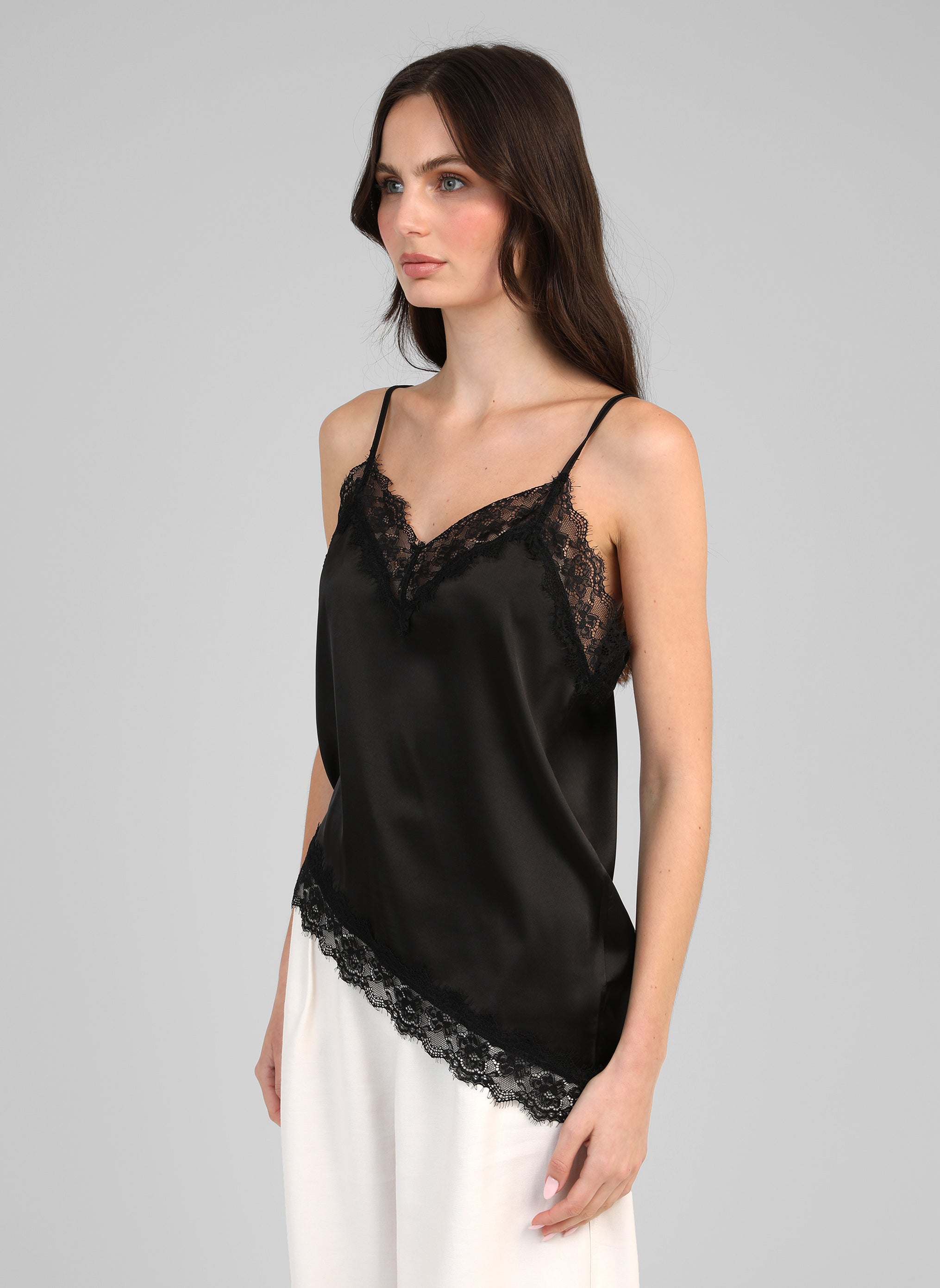 DEBARDEUR ALEXANE noir